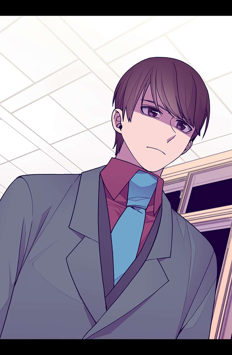 They Say I Was Born a King's Daughter: Chapter 76 - Page 52