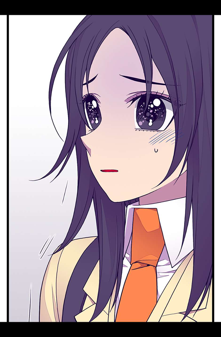 They Say I Was Born a King's Daughter: Chapter 76 - Page 55