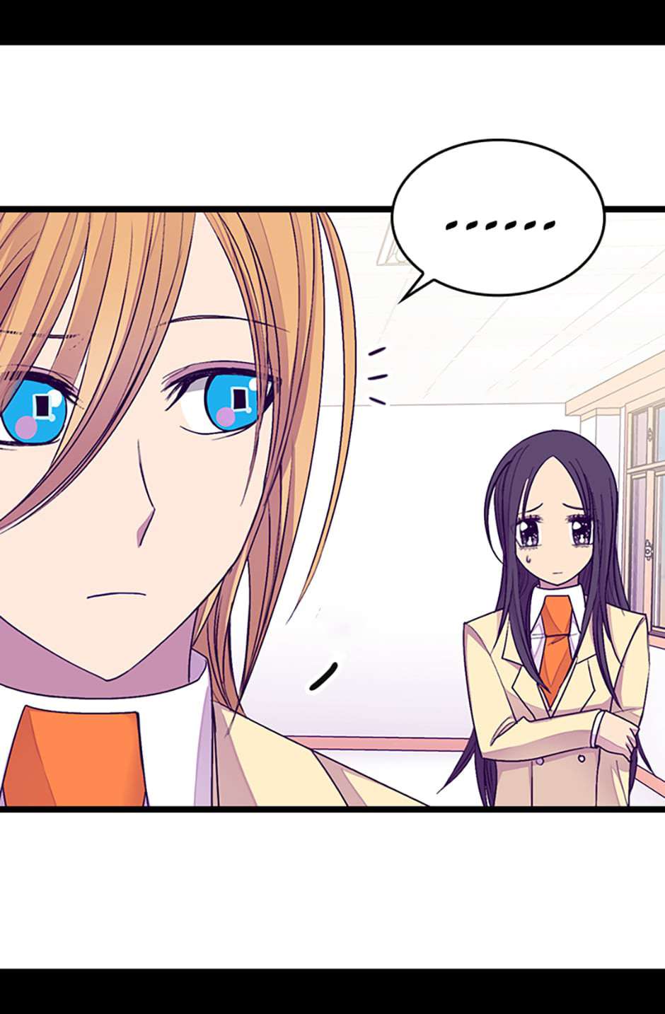 They Say I Was Born a King's Daughter: Chapter 77 - Page 23