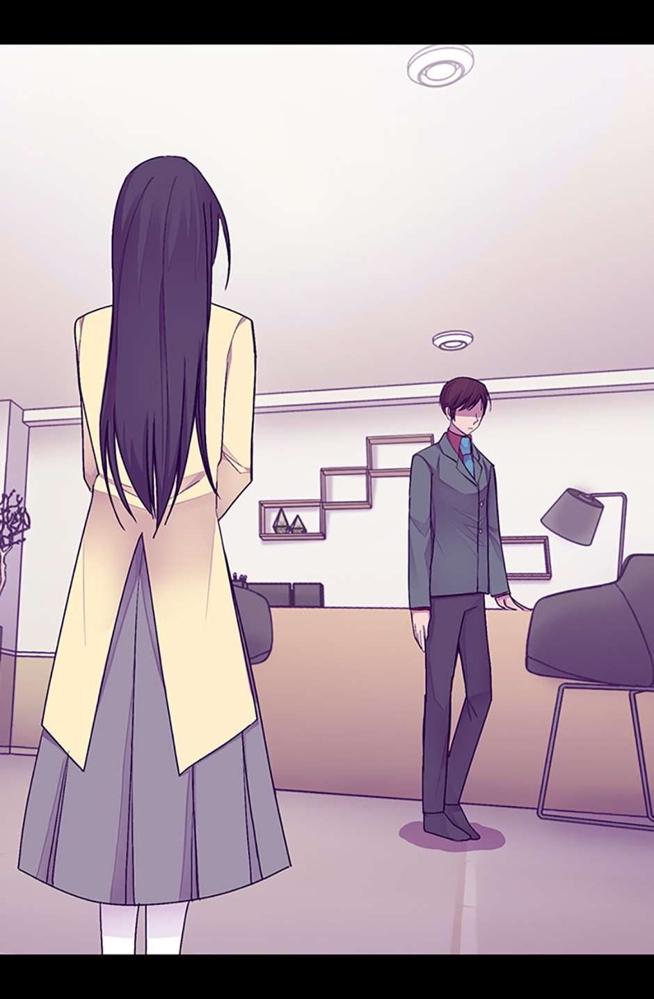 They Say I Was Born a King's Daughter: Chapter 77 - Page 47