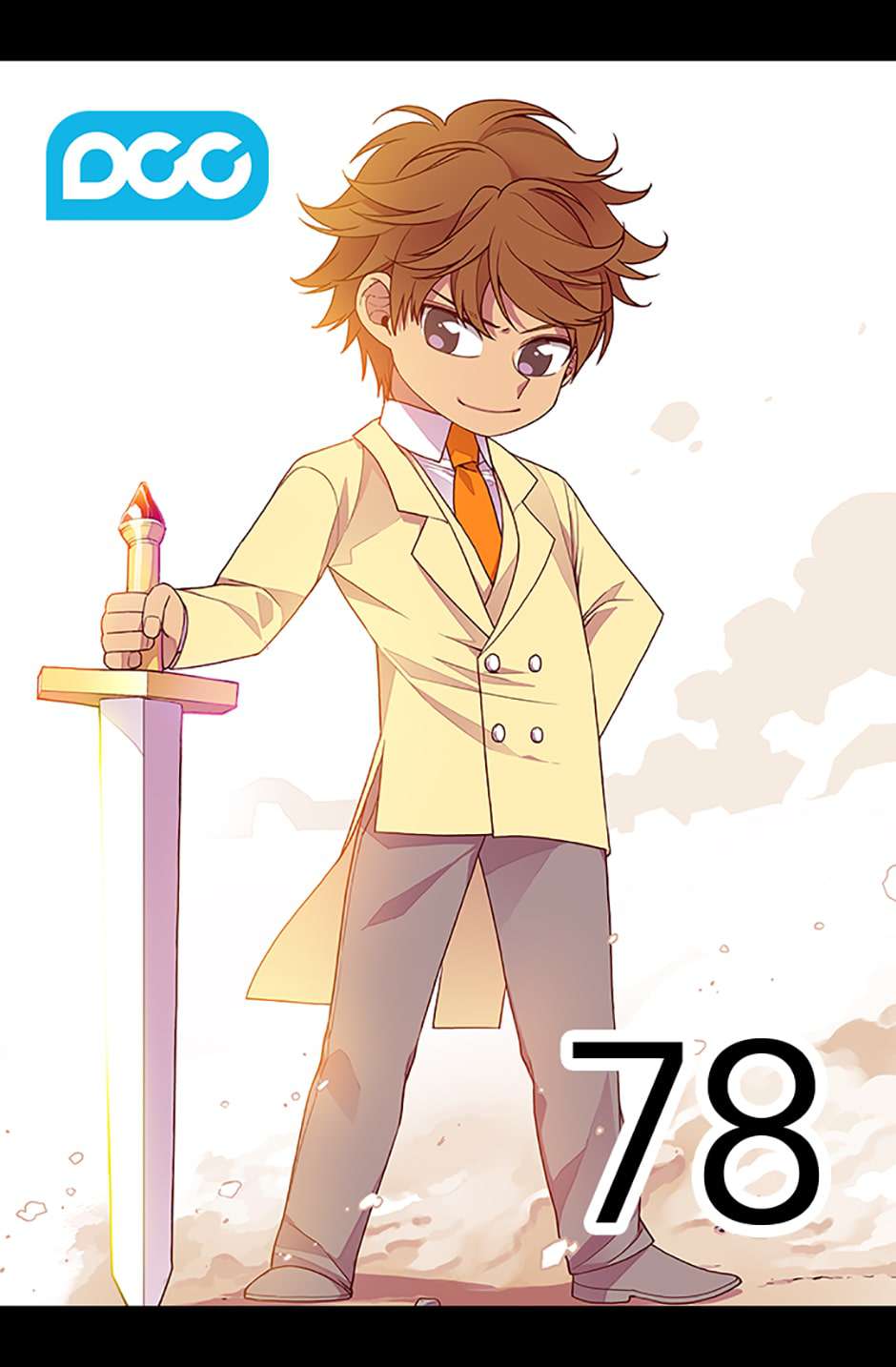 They Say I Was Born a King's Daughter: Chapter 78 - Page 30