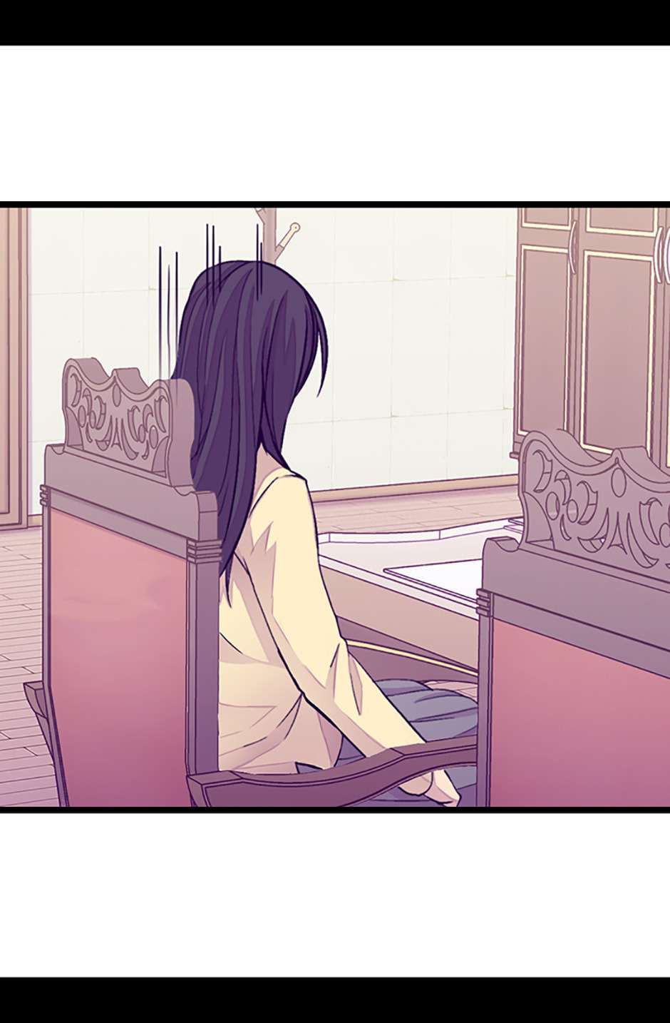 They Say I Was Born a King's Daughter: Chapter 78 - Page 76