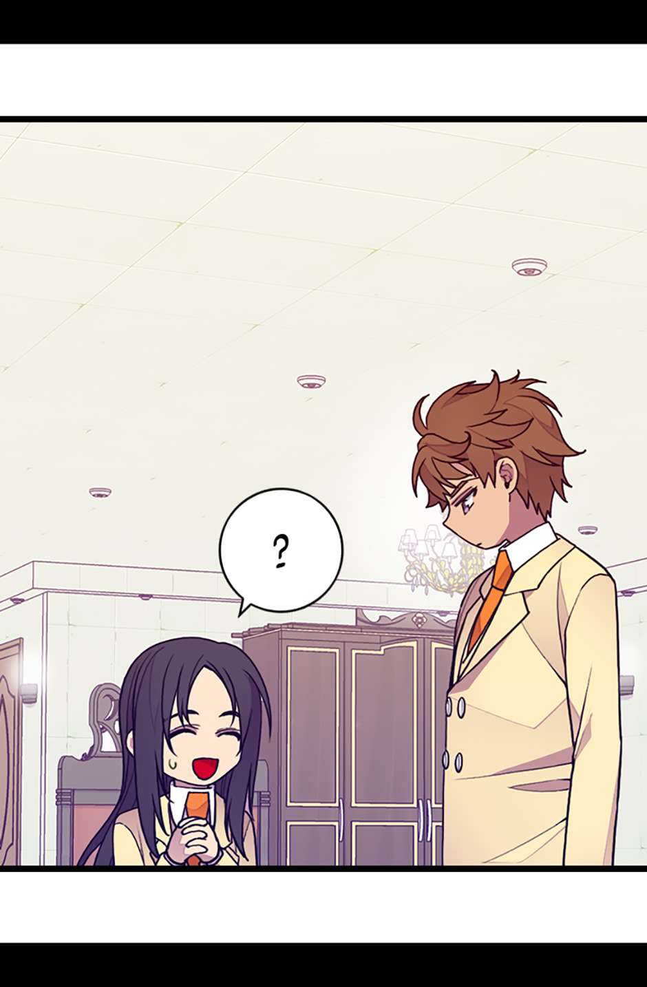 They Say I Was Born a King's Daughter: Chapter 79 - Page 9