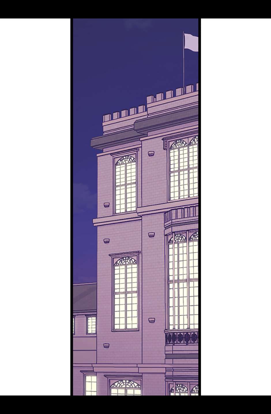 They Say I Was Born a King's Daughter: Chapter 79 - Page 52