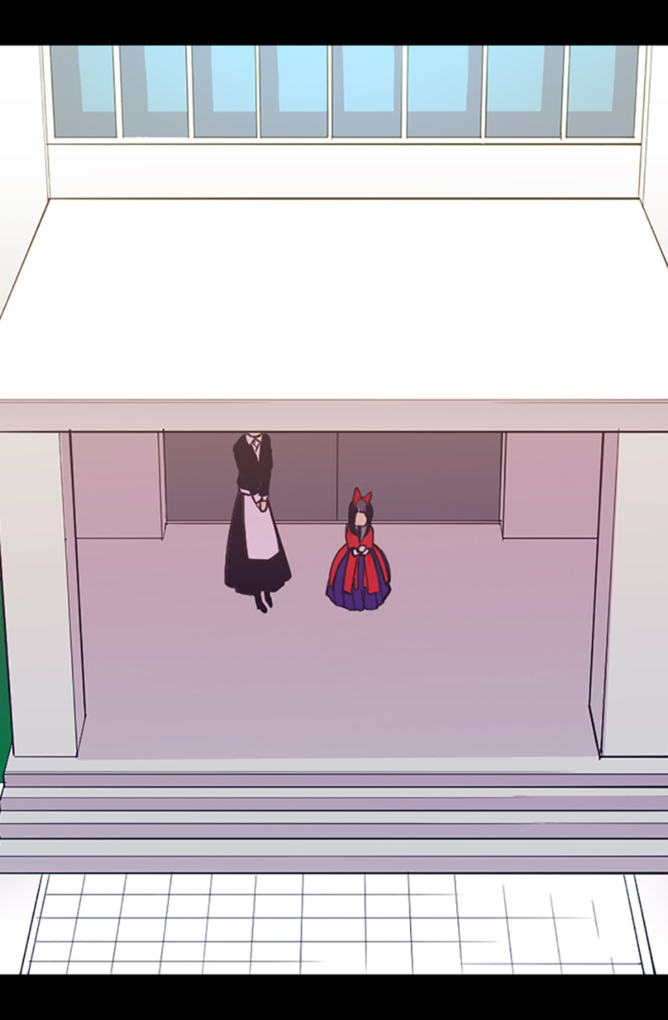 They Say I Was Born a King's Daughter: Chapter 8 - Page 7