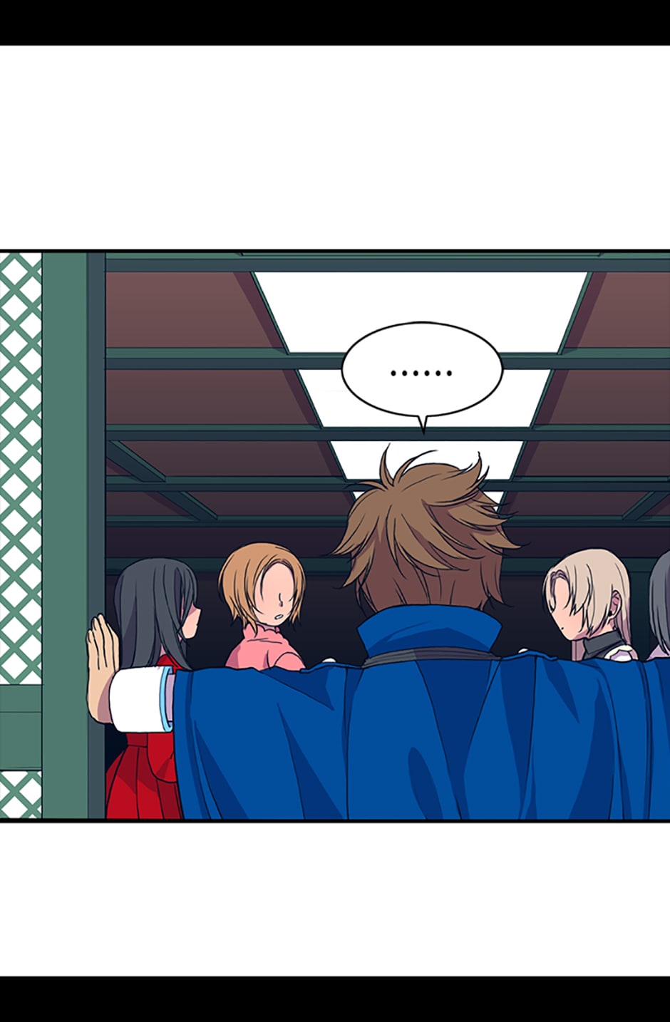 They Say I Was Born a King's Daughter: Chapter 8 - Page 54