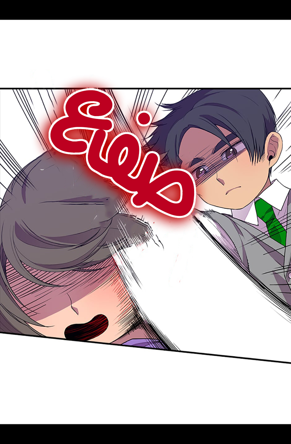 They Say I Was Born a King's Daughter: Chapter 8 - Page 76