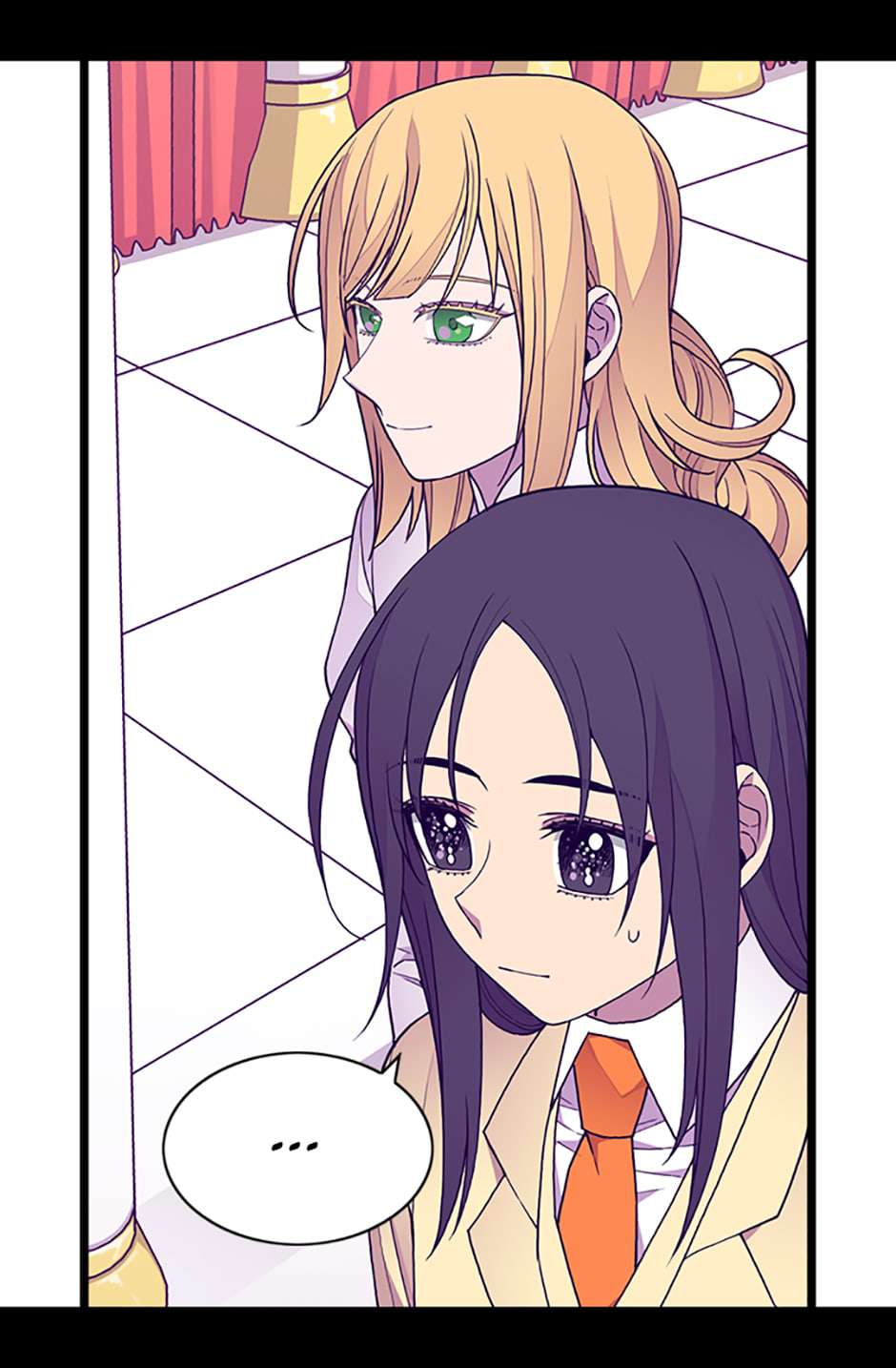 They Say I Was Born a King's Daughter: Chapter 80 - Page 21