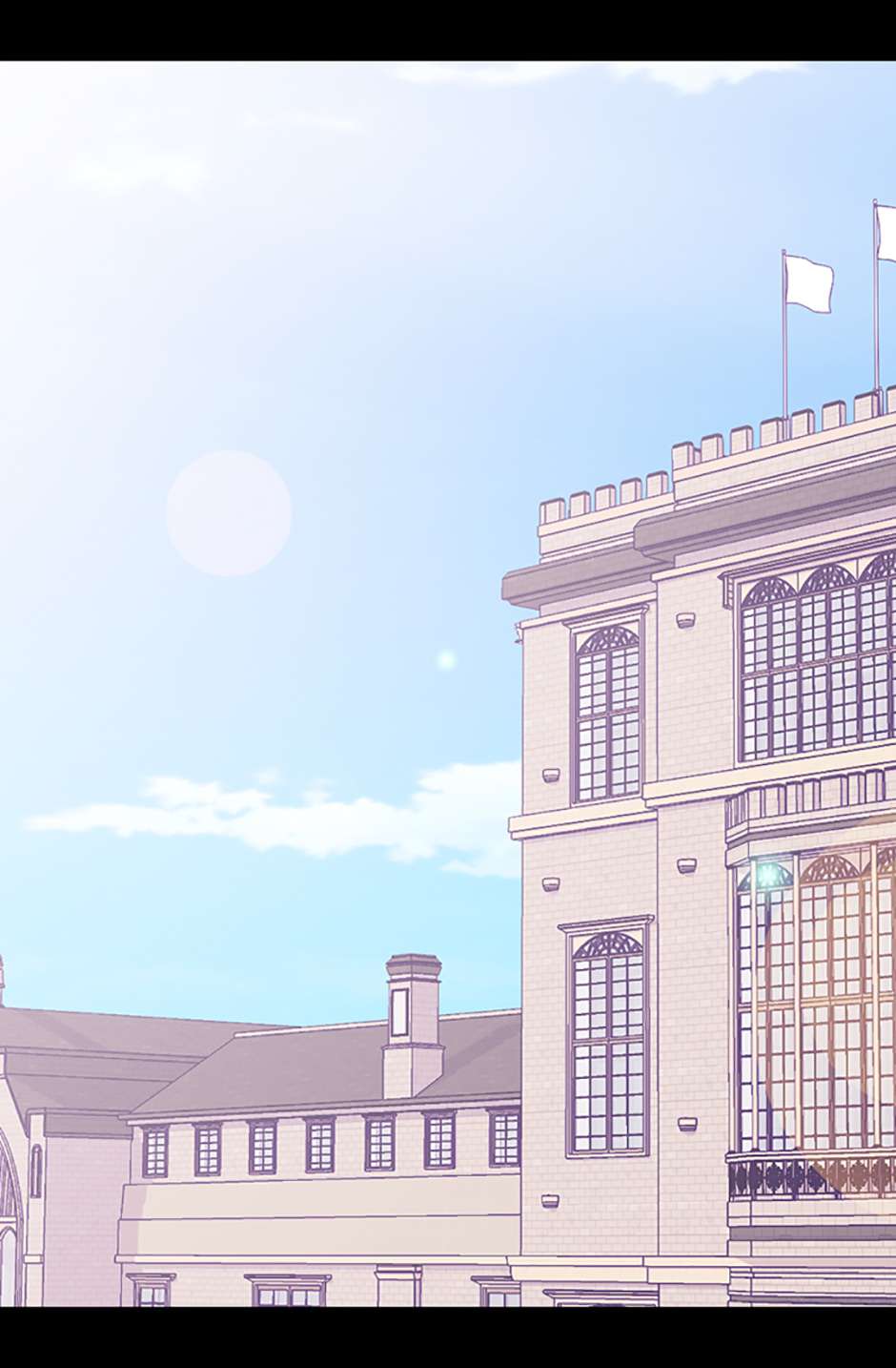 They Say I Was Born a King's Daughter: Chapter 80 - Page 23