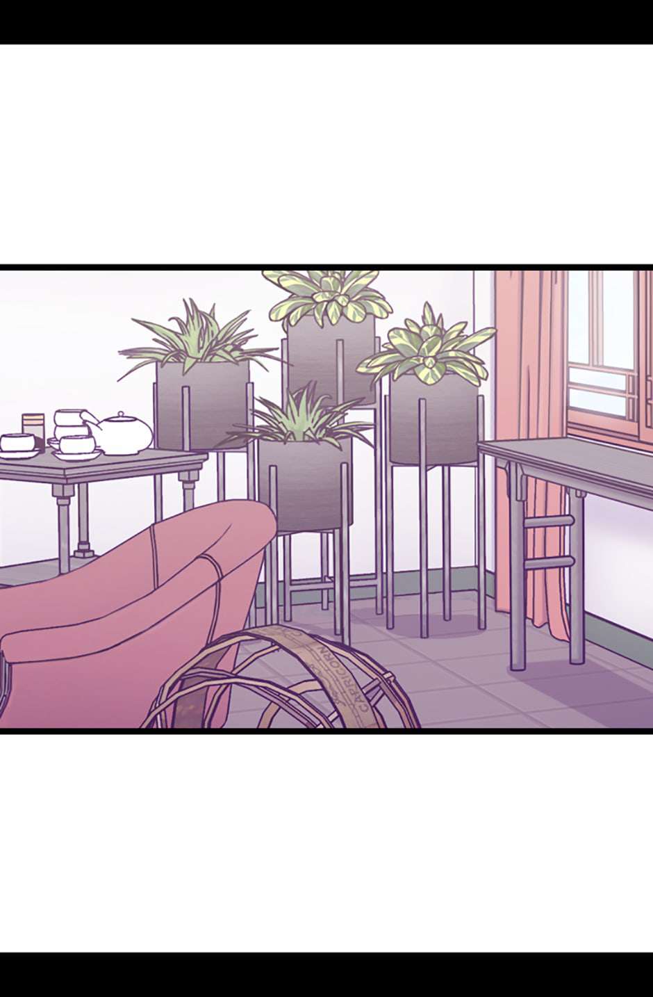 They Say I Was Born a King's Daughter: Chapter 80 - Page 31