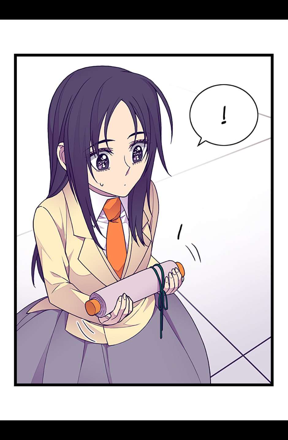 They Say I Was Born a King's Daughter: Chapter 80 - Page 49