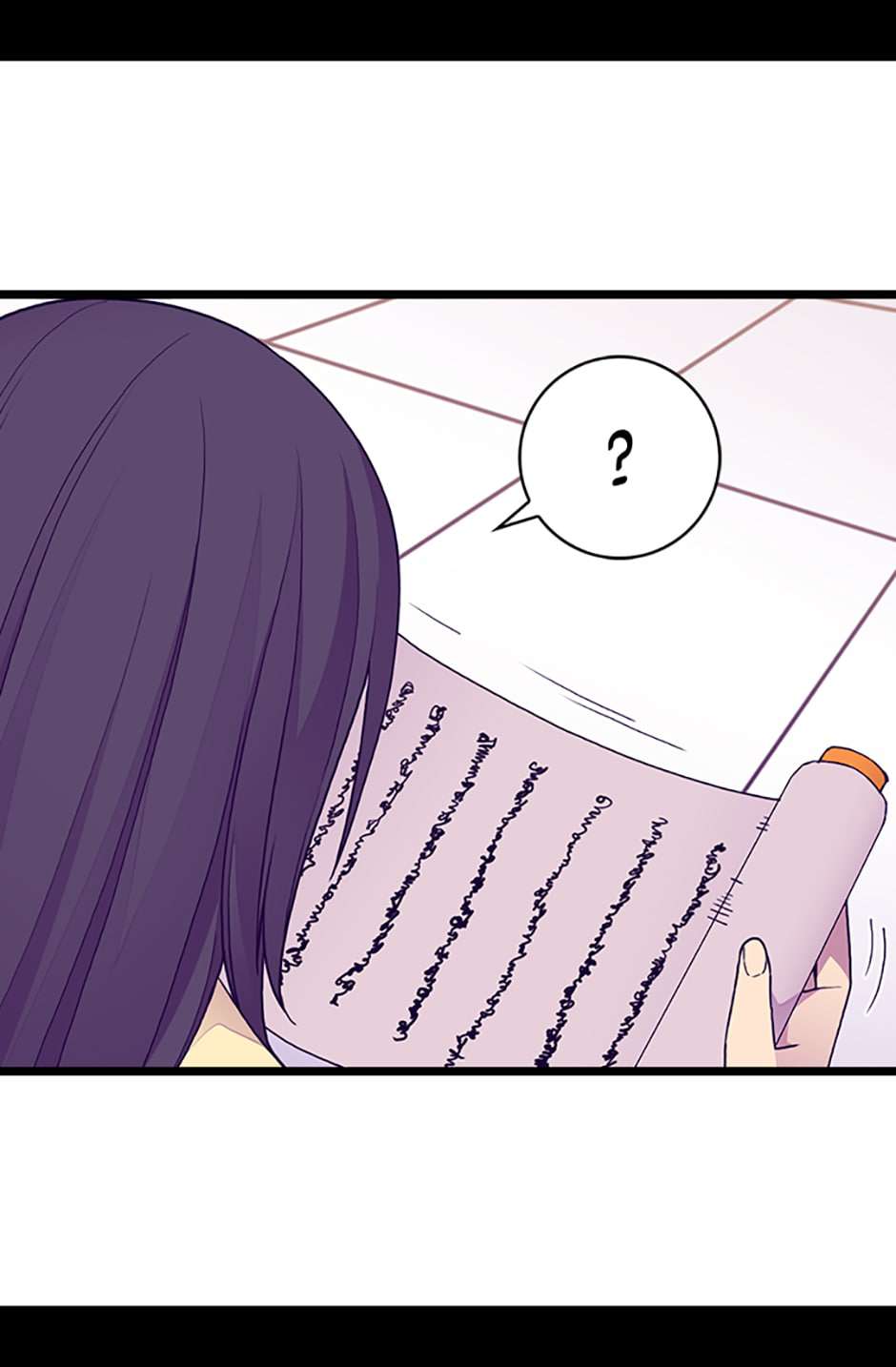 They Say I Was Born a King's Daughter: Chapter 80 - Page 52