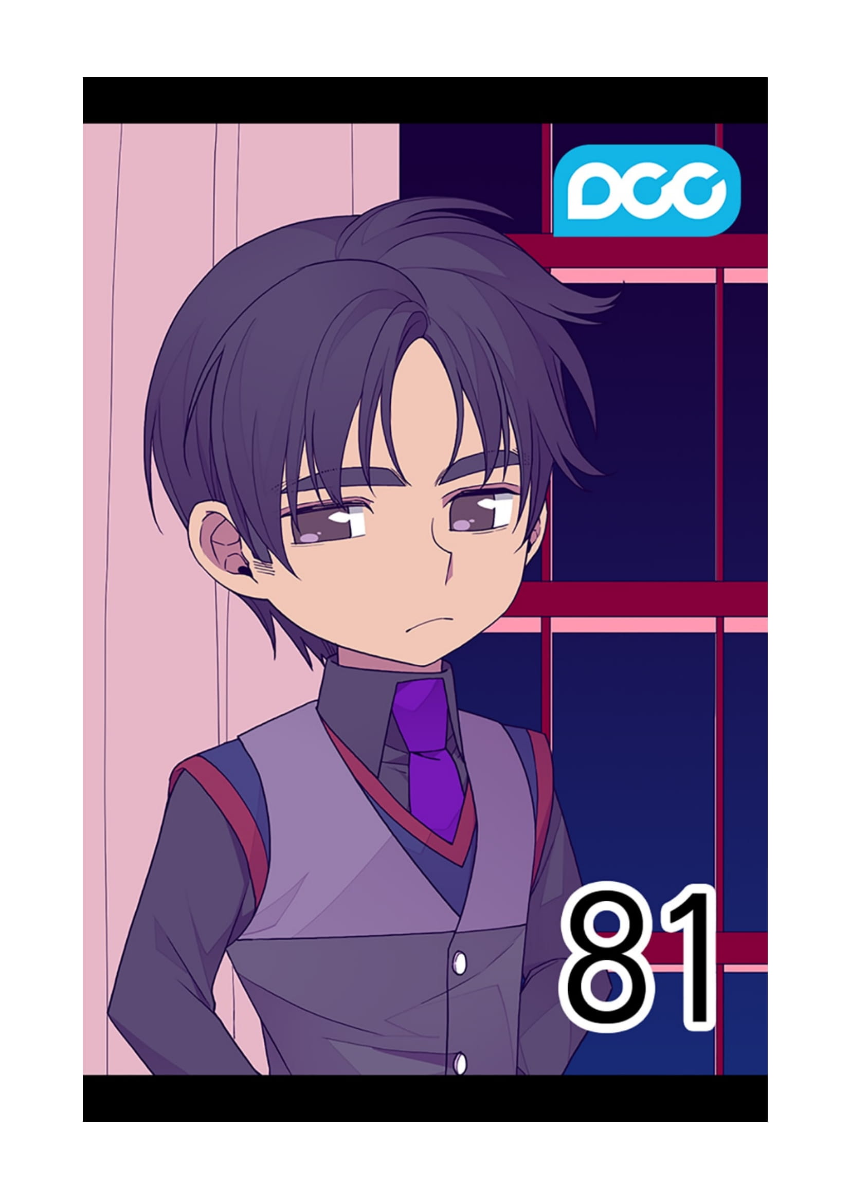 They Say I Was Born a King's Daughter: Chapter 81 - Page 32