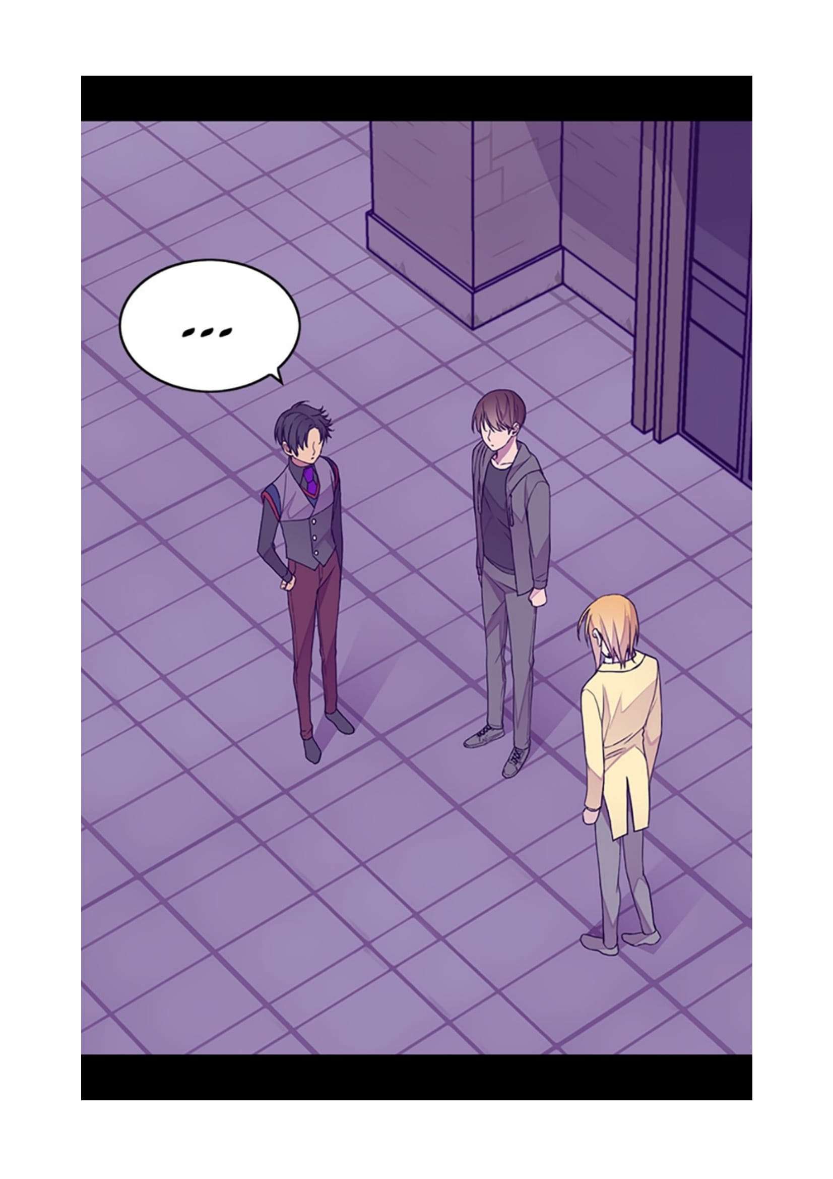 They Say I Was Born a King's Daughter: Chapter 82 - Page 2