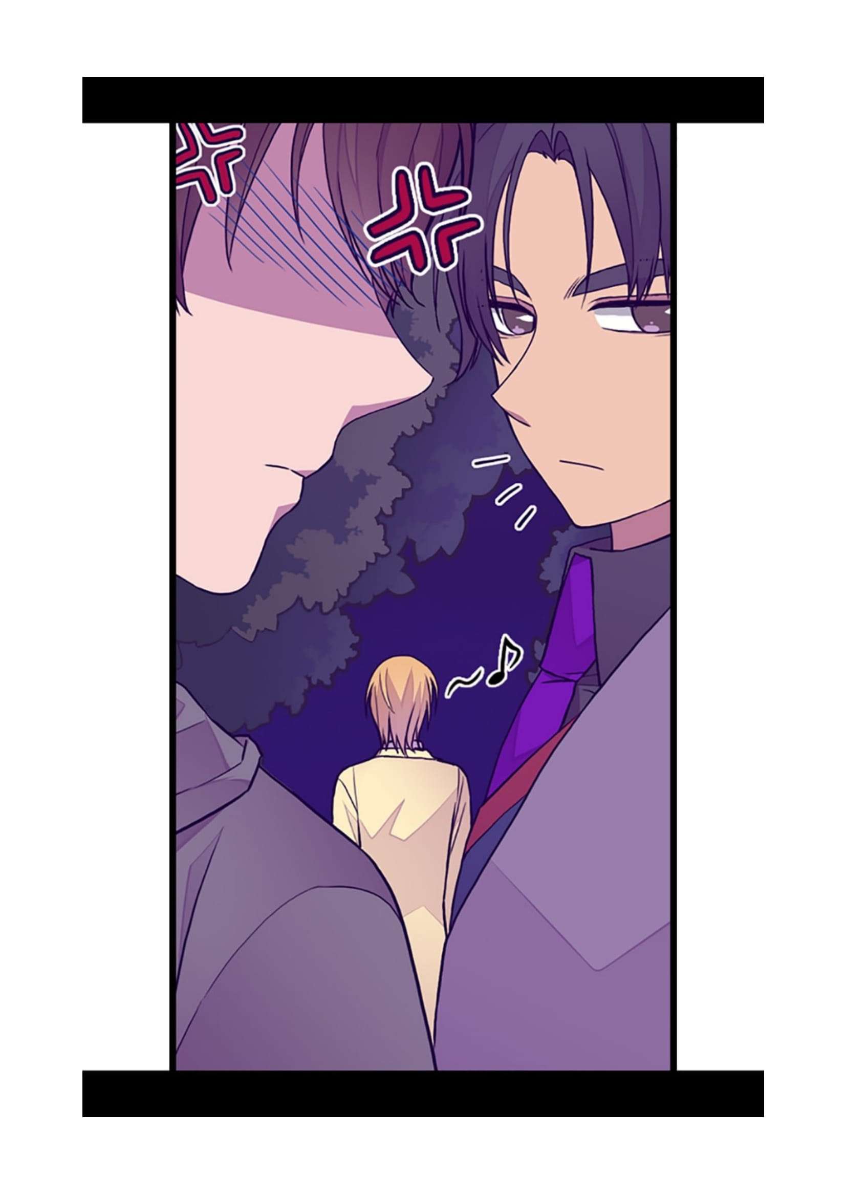 They Say I Was Born a King's Daughter: Chapter 82 - Page 12