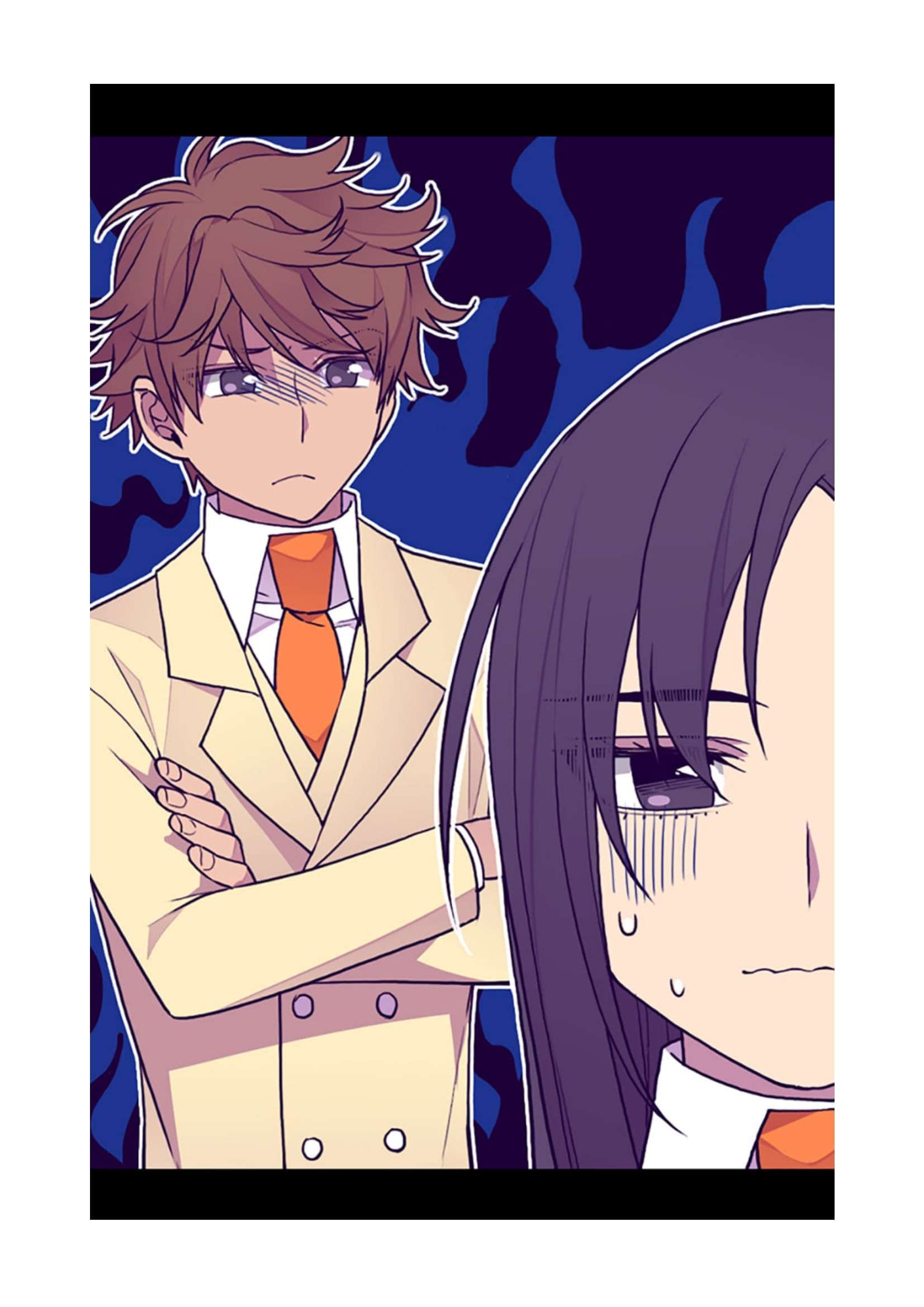 They Say I Was Born a King's Daughter: Chapter 82 - Page 35