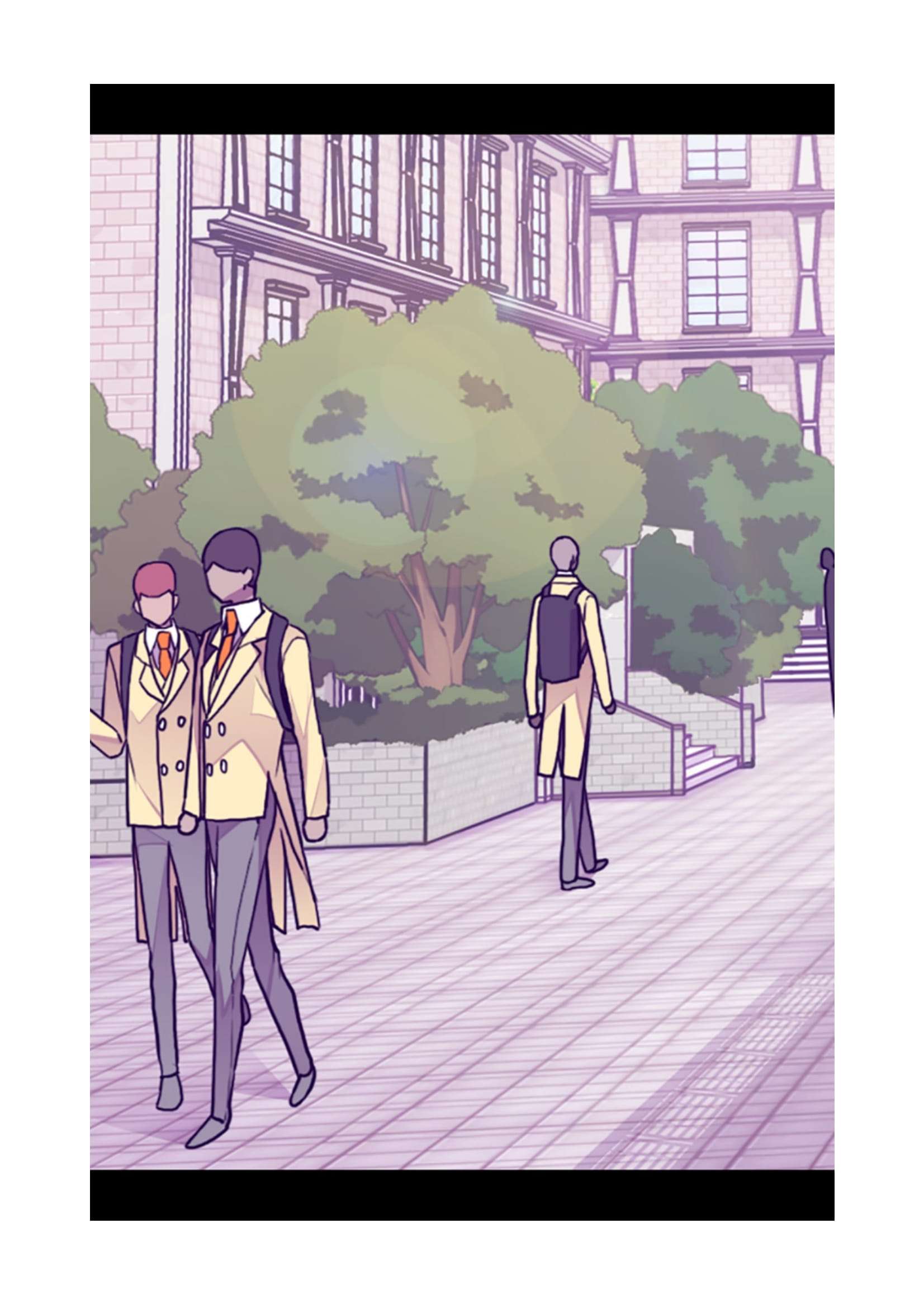 They Say I Was Born a King's Daughter: Chapter 82 - Page 59