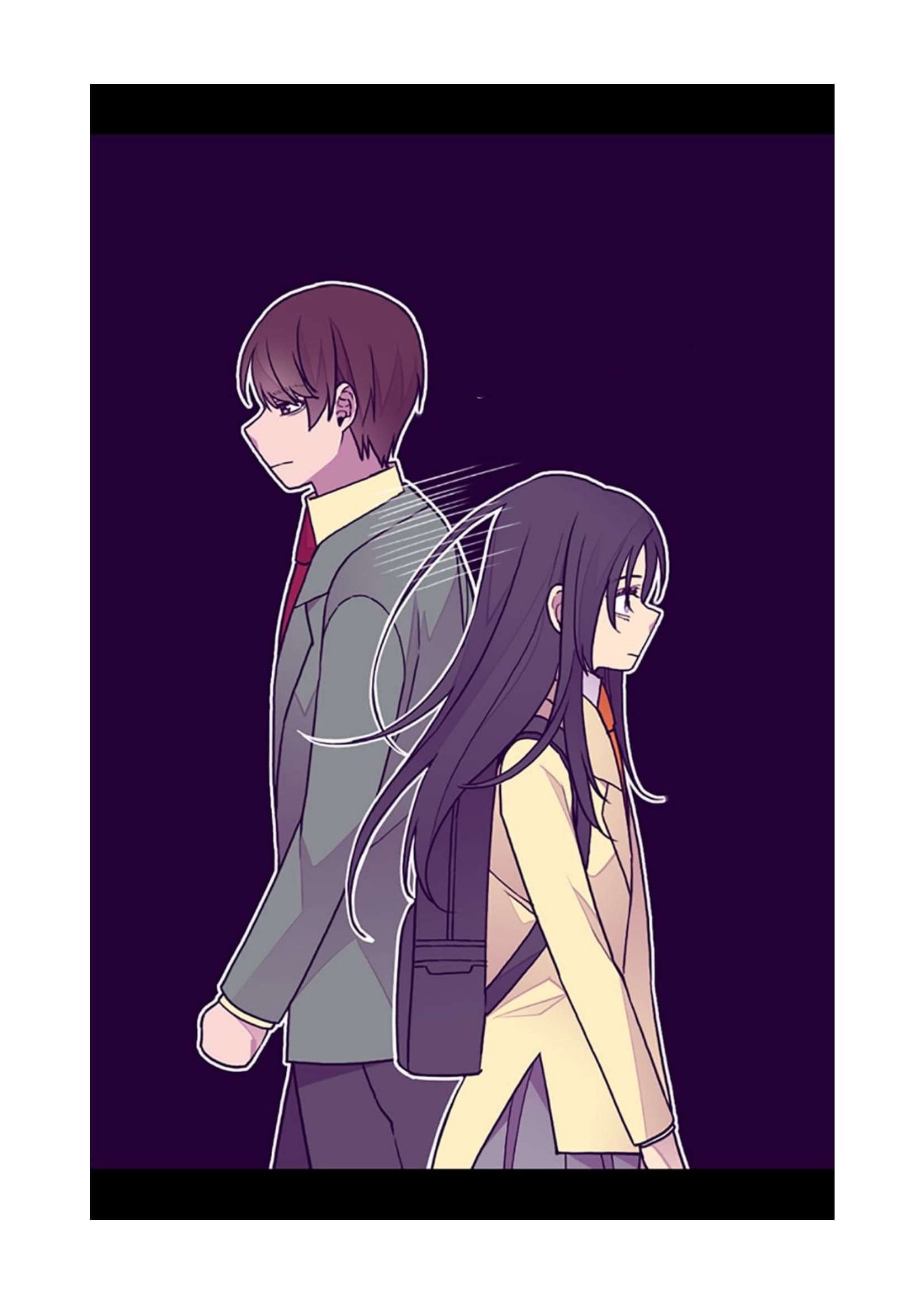 They Say I Was Born a King's Daughter: Chapter 82 - Page 73