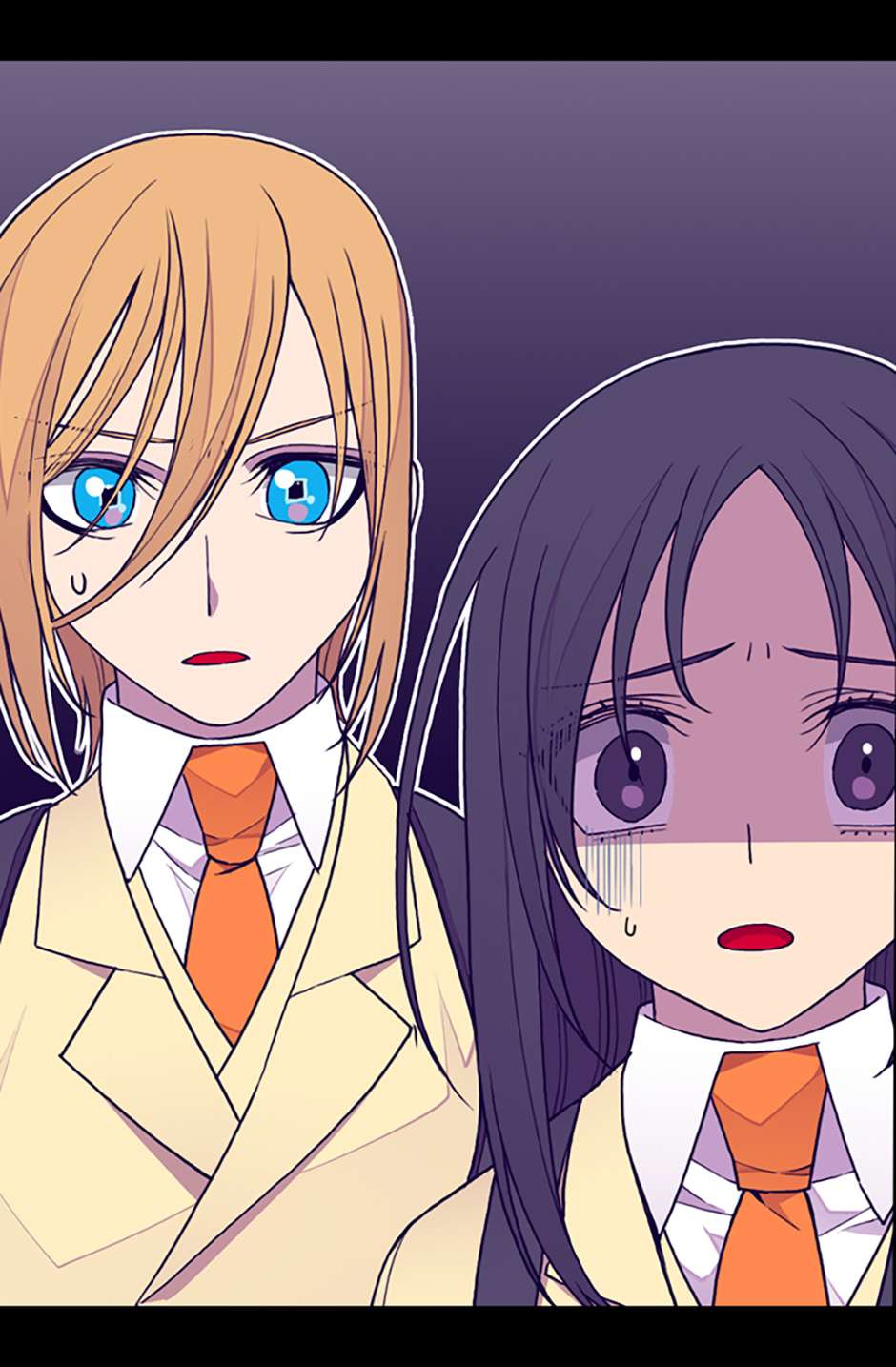 They Say I Was Born a King's Daughter: Chapter 83 - Page 3