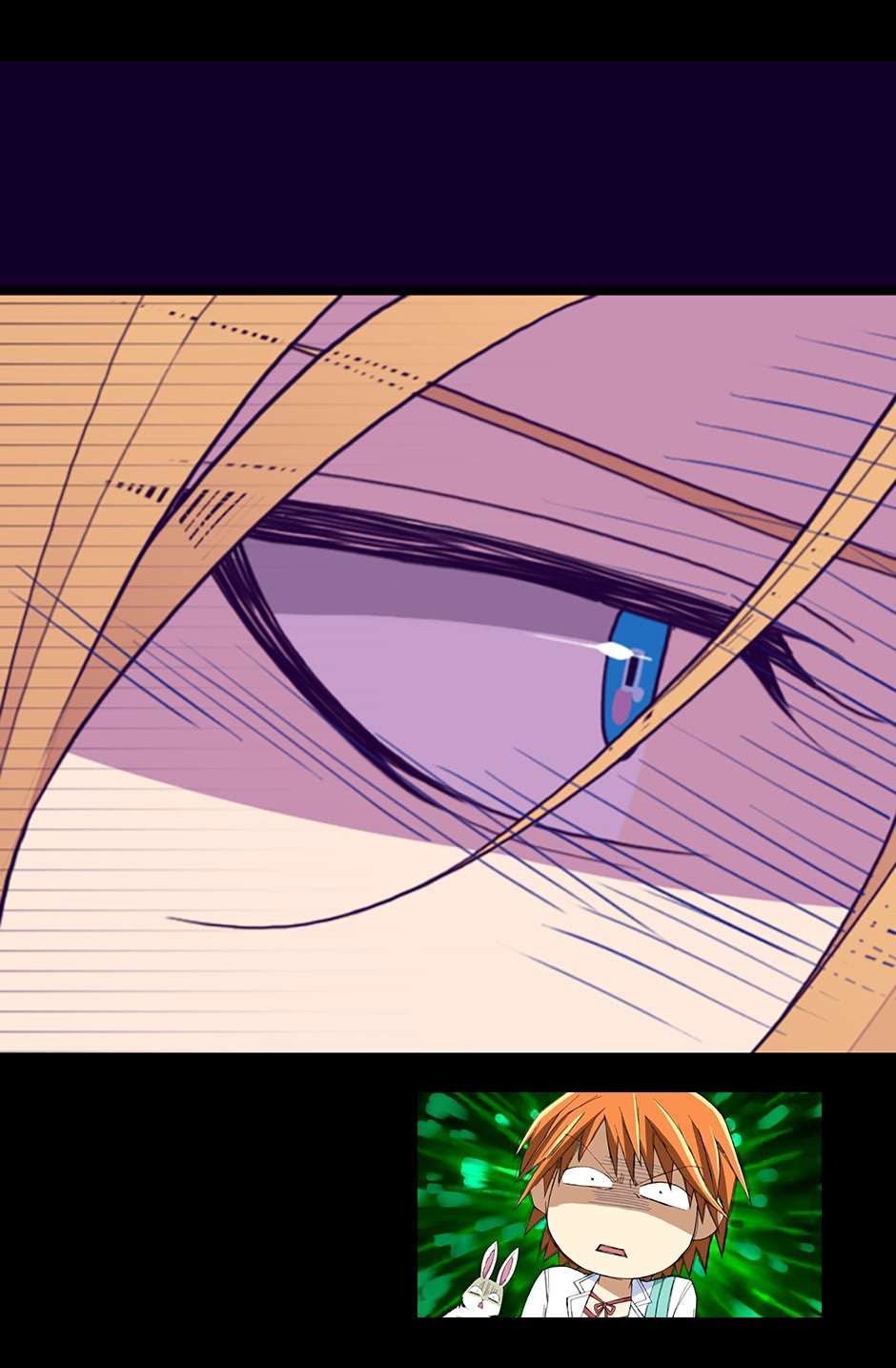 They Say I Was Born a King's Daughter: Chapter 83 - Page 13