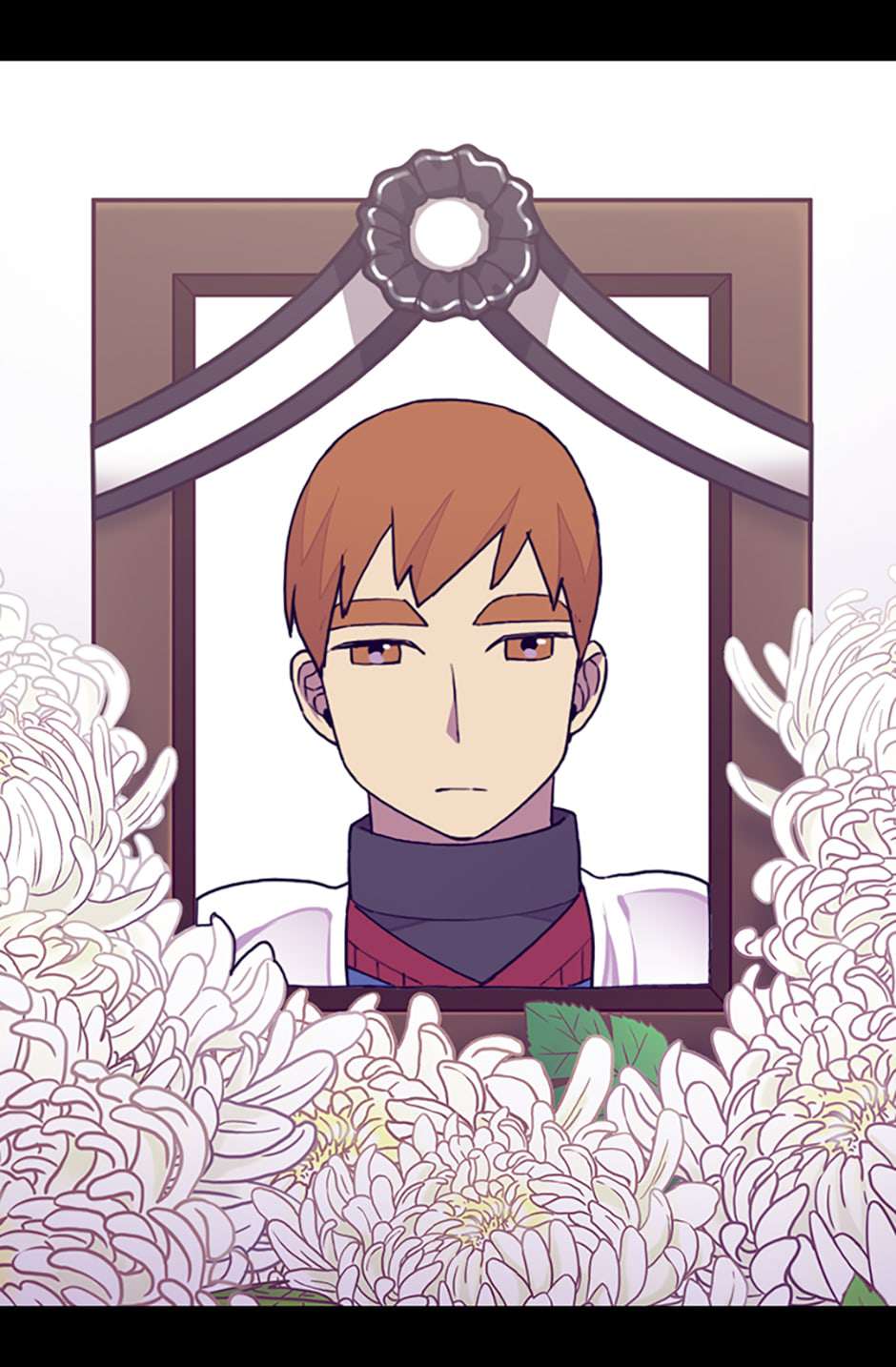 They Say I Was Born a King's Daughter: Chapter 84 - Page 13