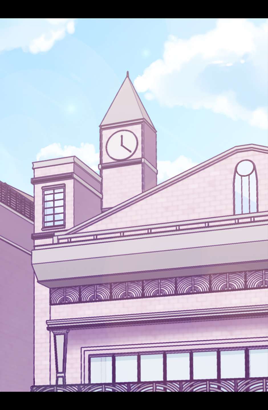 They Say I Was Born a King's Daughter: Chapter 85 - Page 19