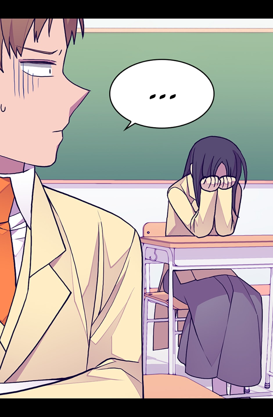 They Say I Was Born a King's Daughter: Chapter 86 - Page 42