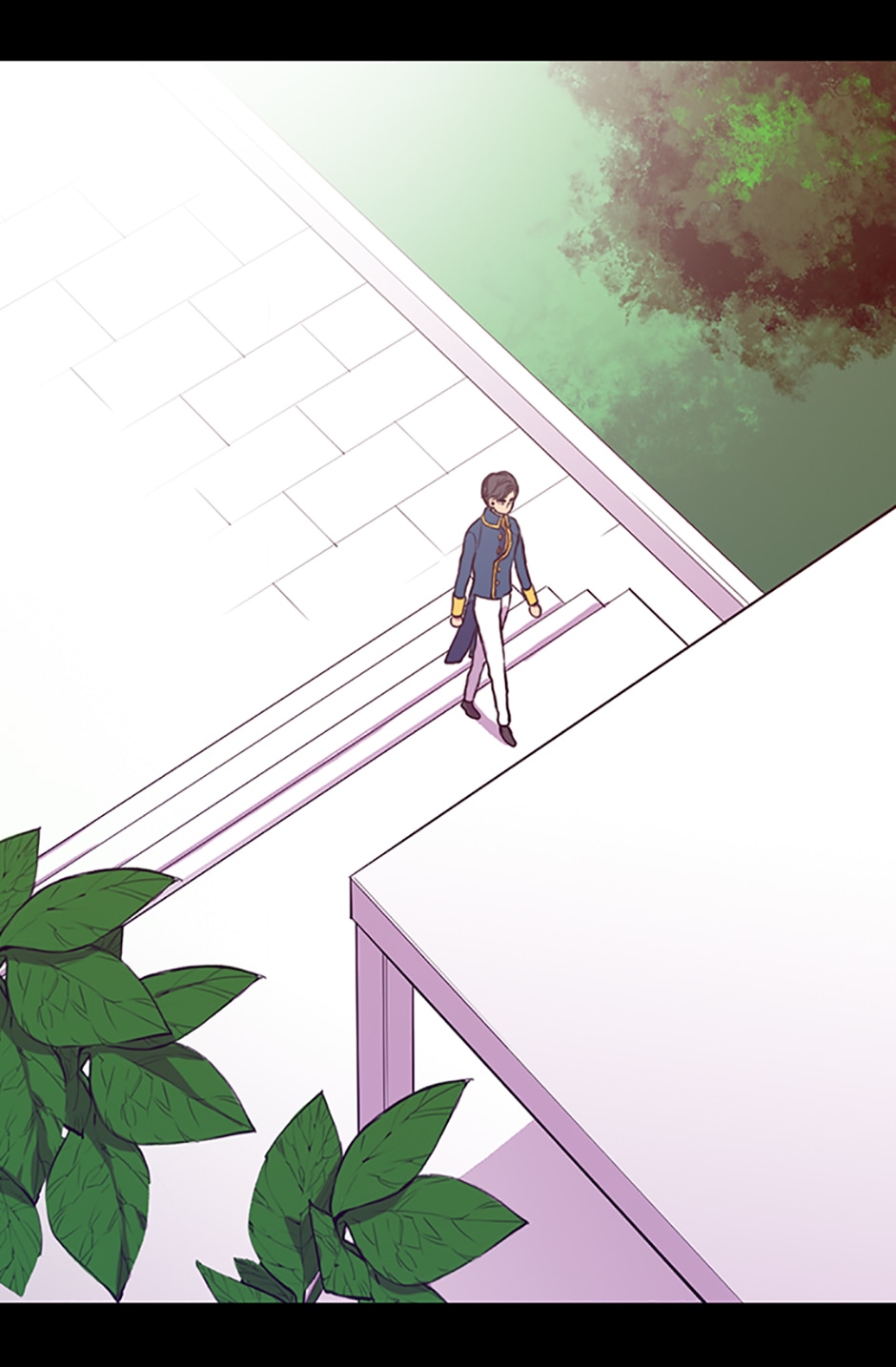 They Say I Was Born a King's Daughter: Chapter 9 - Page 29