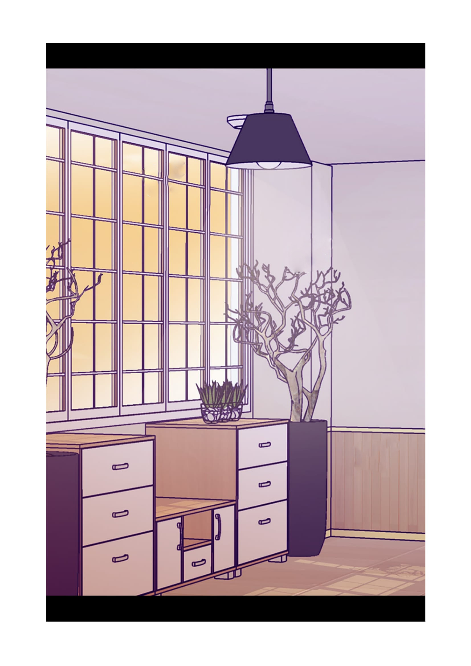 They Say I Was Born a King's Daughter: Chapter 92 - Page 3