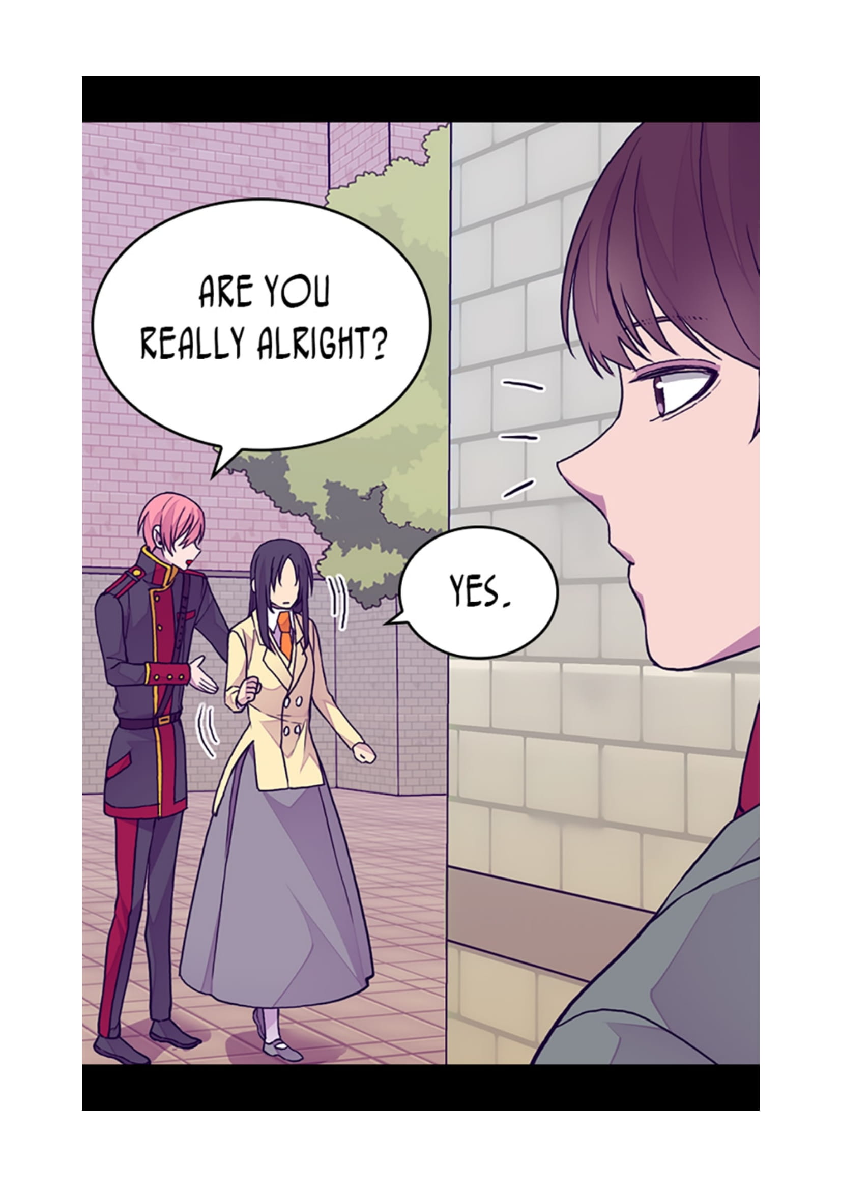 They Say I Was Born a King's Daughter: Chapter 92 - Page 39