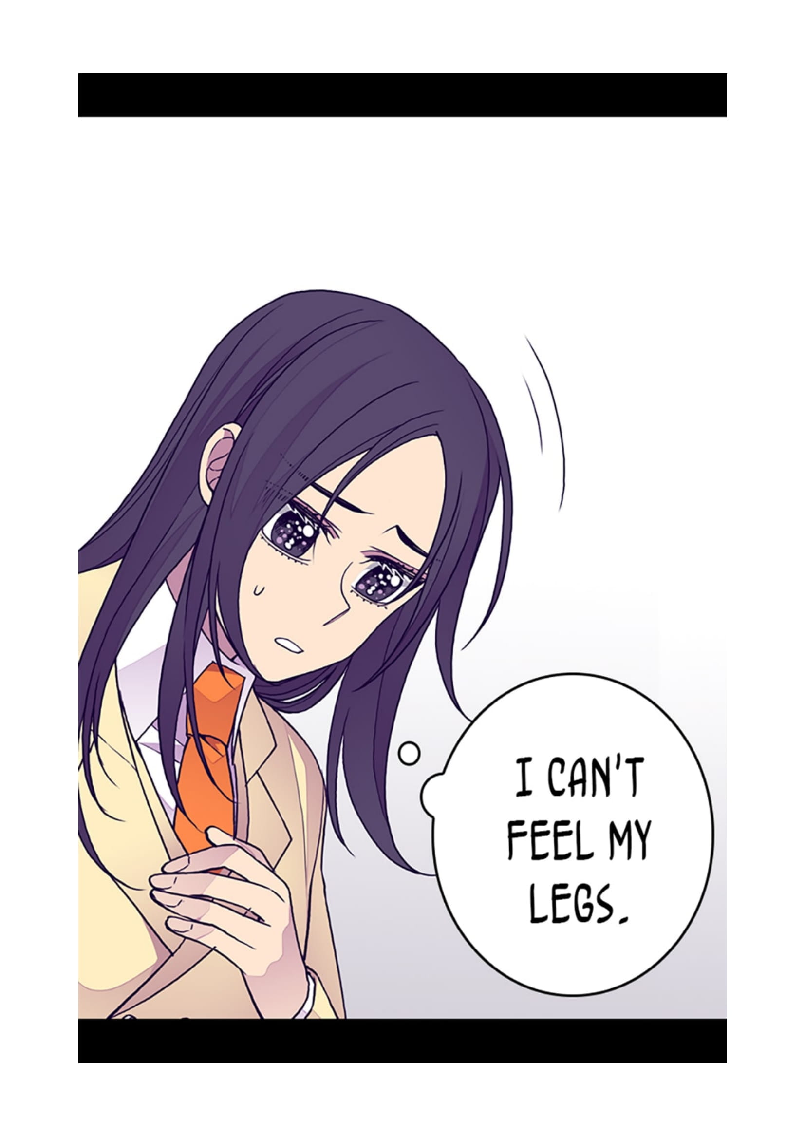 They Say I Was Born a King's Daughter: Chapter 92 - Page 41