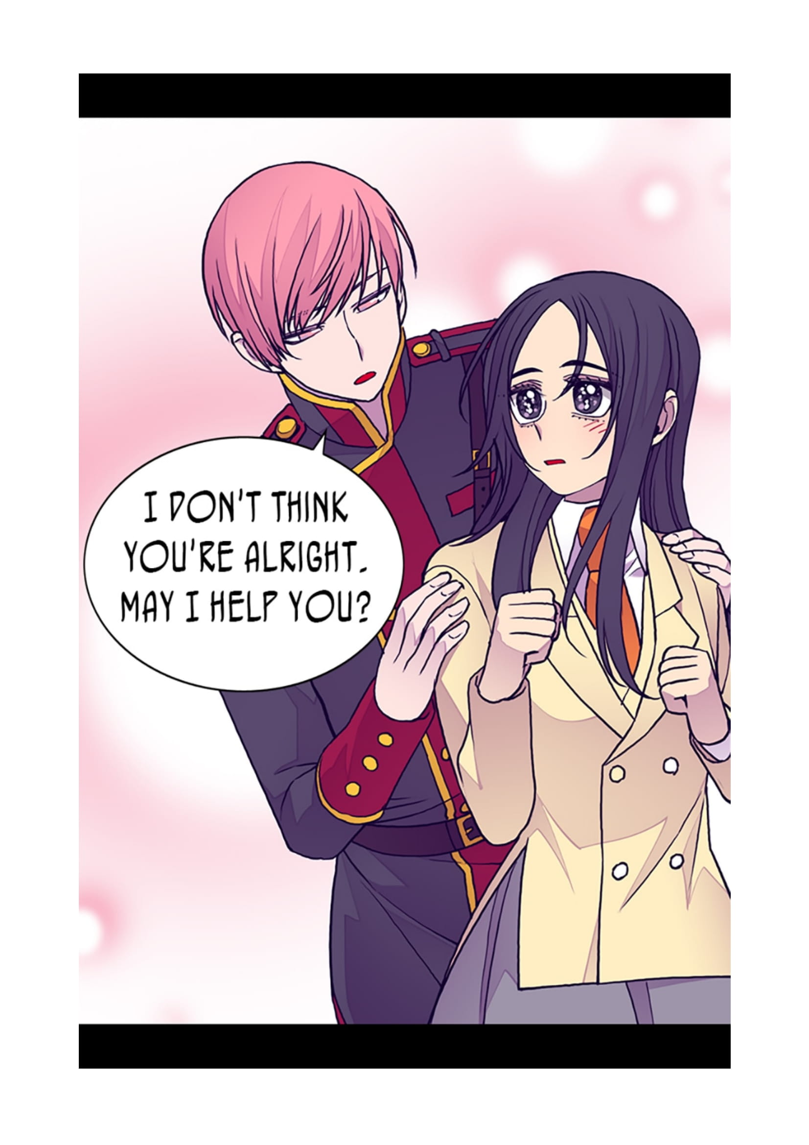 They Say I Was Born a King's Daughter: Chapter 92 - Page 48