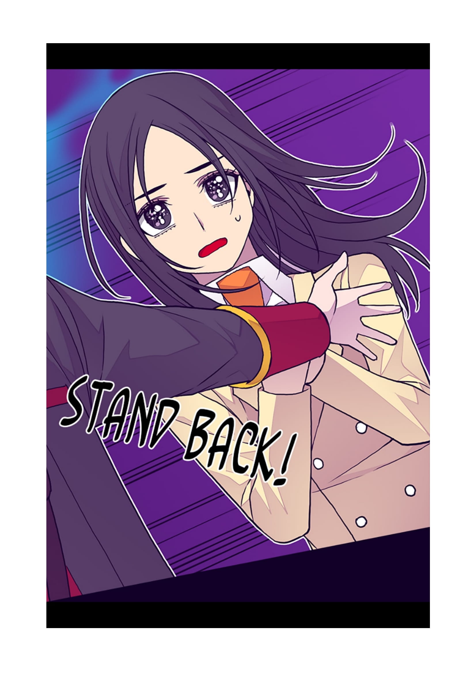 They Say I Was Born a King's Daughter: Chapter 92 - Page 58