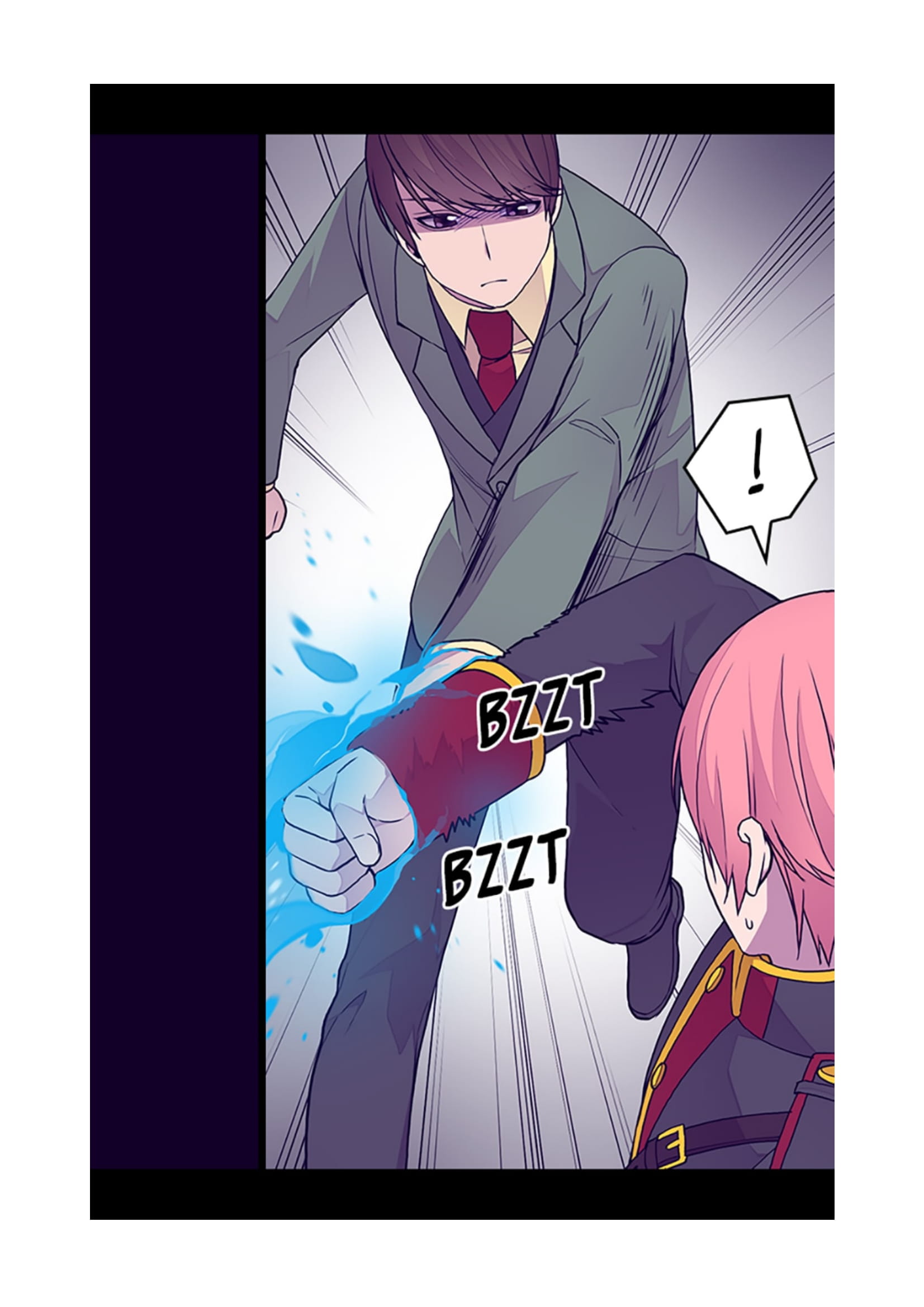 They Say I Was Born a King's Daughter: Chapter 92 - Page 62