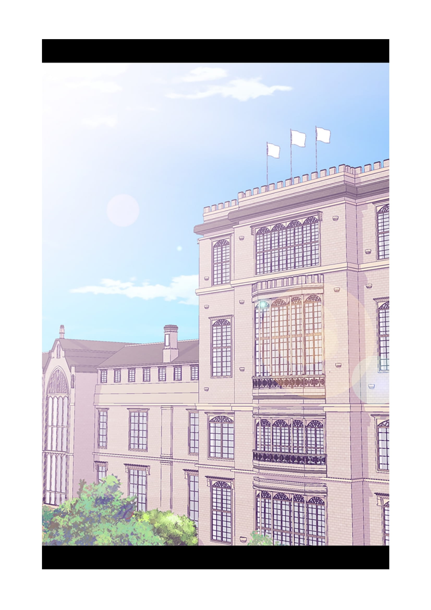 They Say I Was Born a King's Daughter: Chapter 94 - Page 21