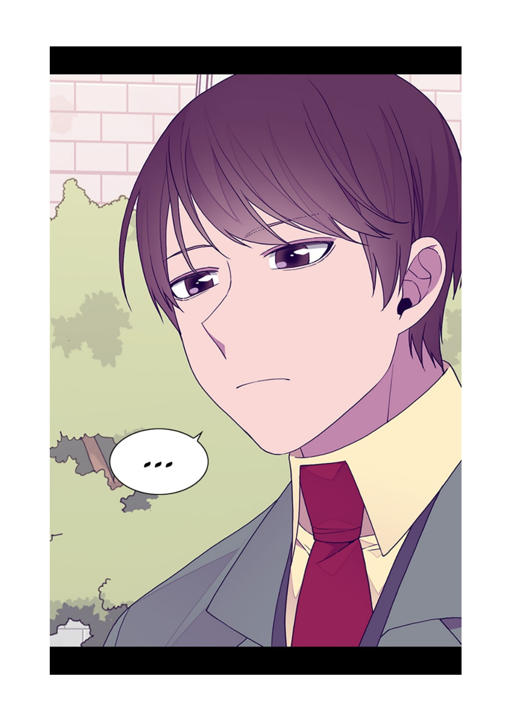 They Say I Was Born a King's Daughter: Chapter 94 - Page 30