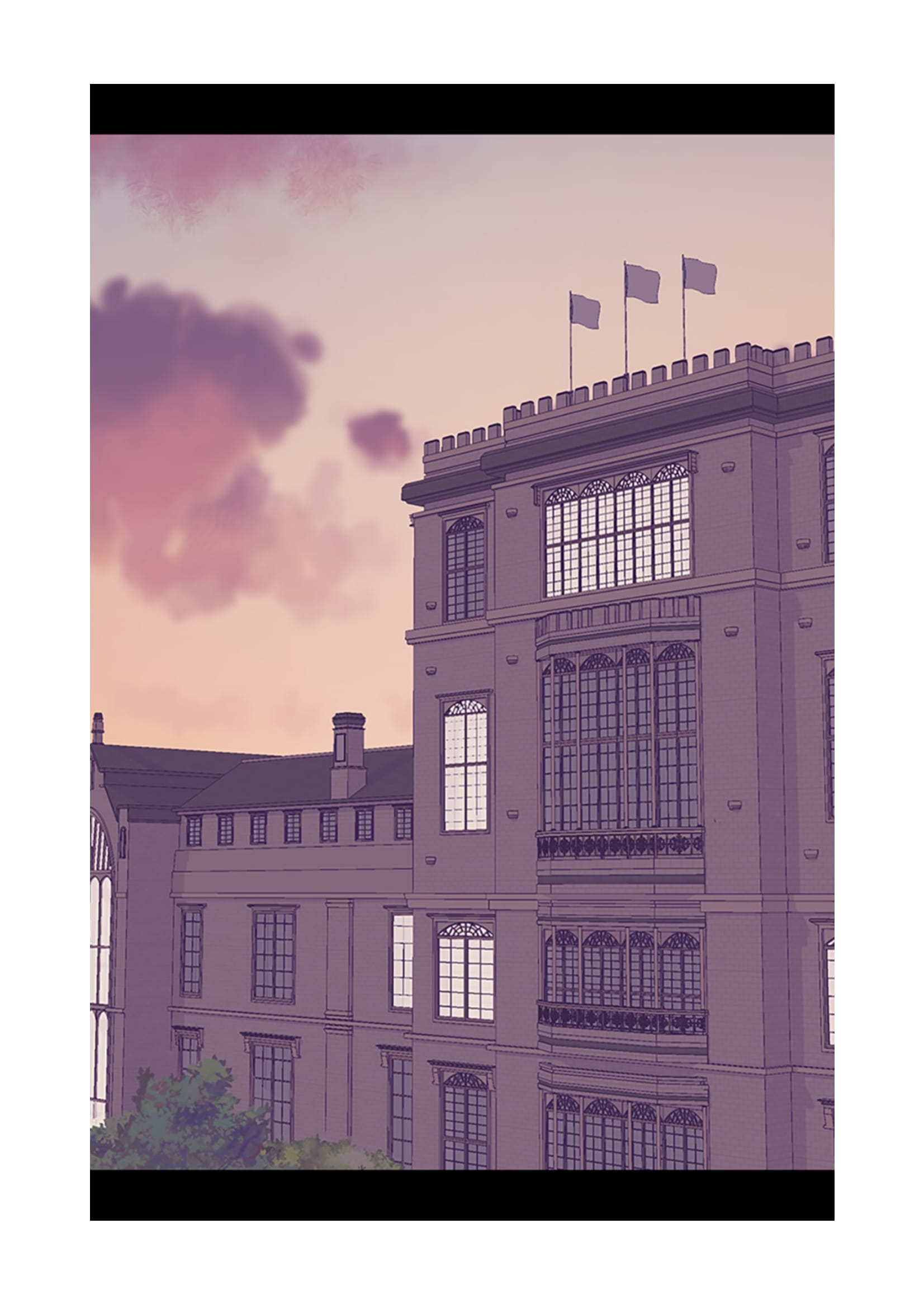 They Say I Was Born a King's Daughter: Chapter 94 - Page 37