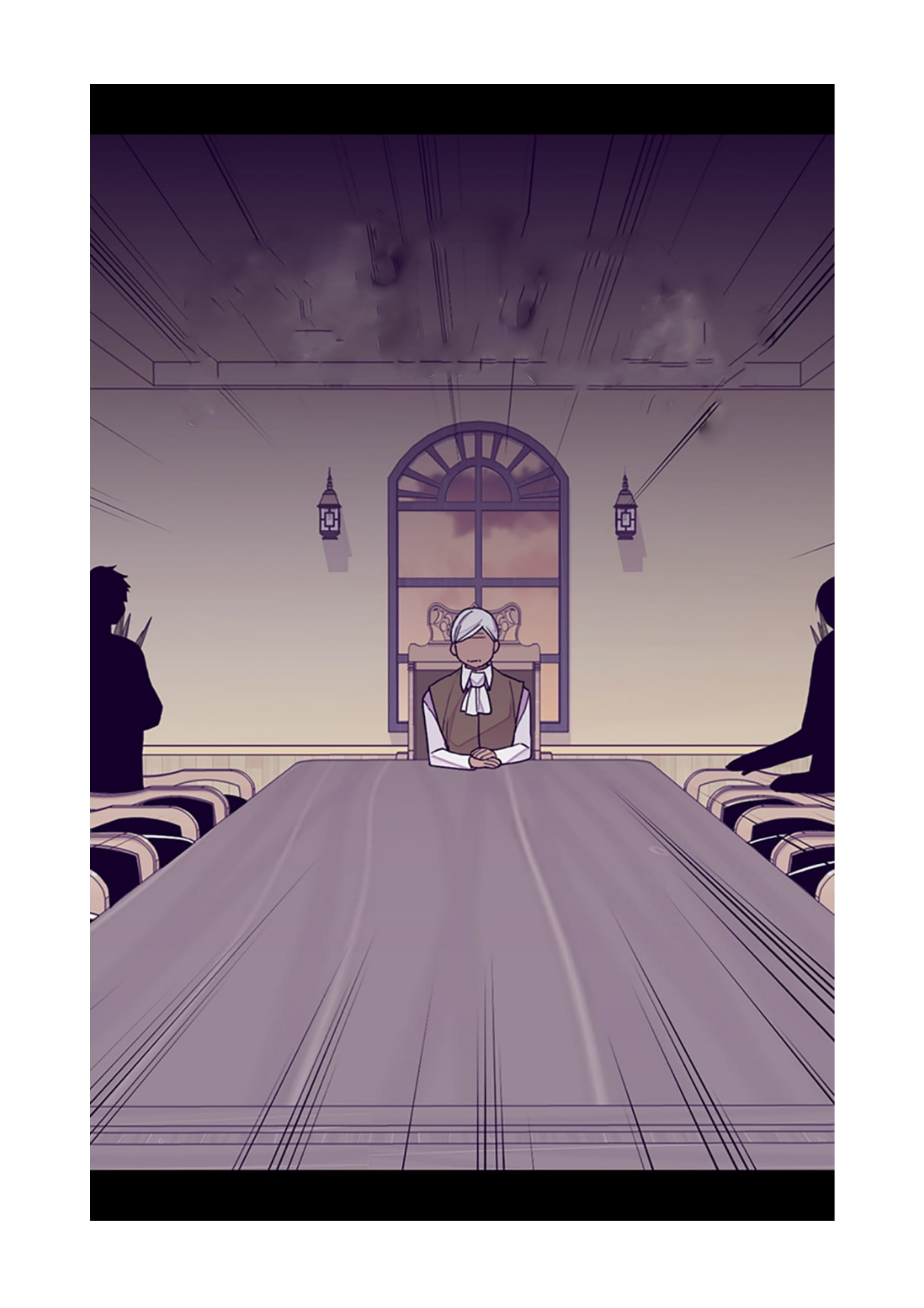 They Say I Was Born a King's Daughter: Chapter 94 - Page 38