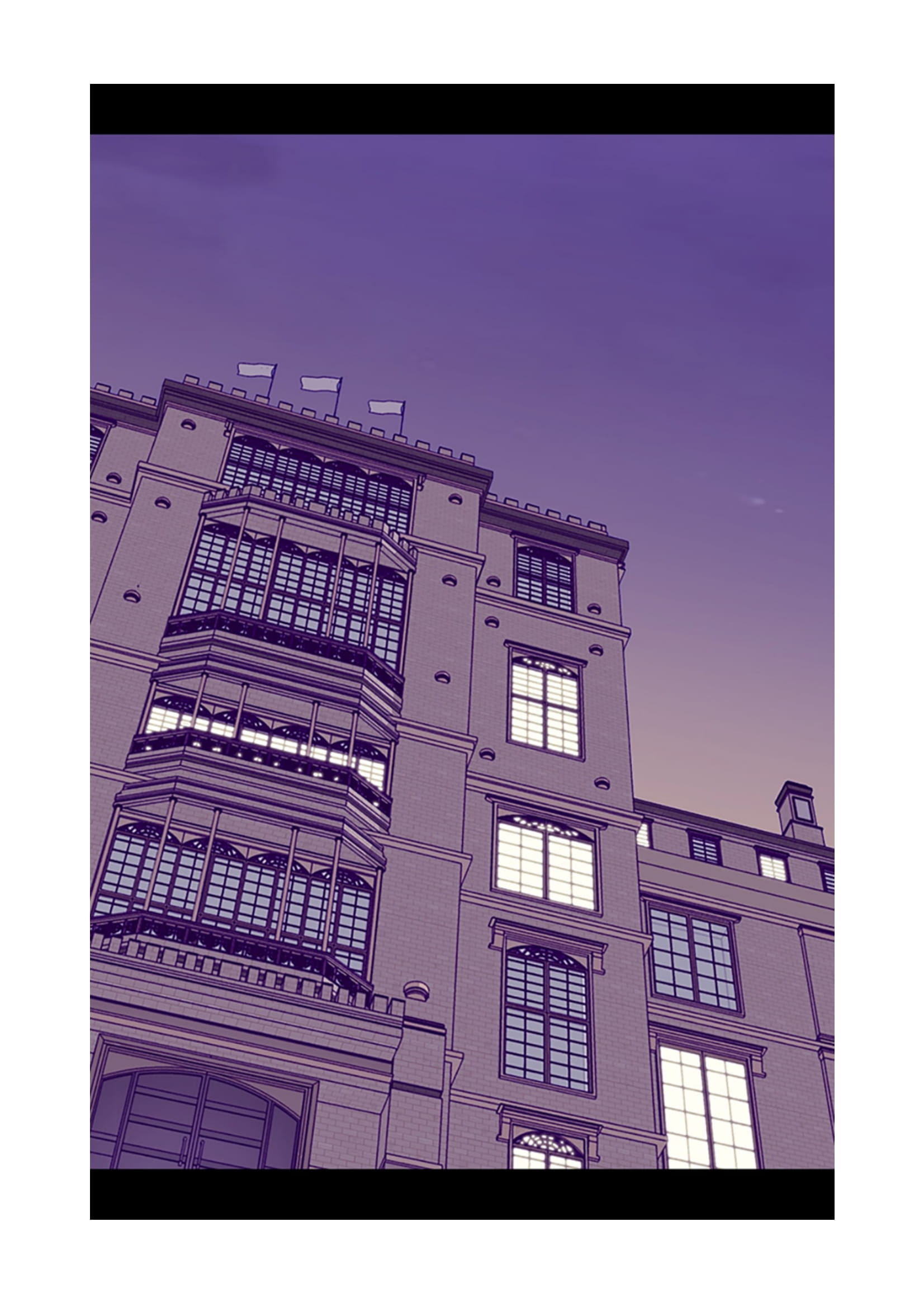 They Say I Was Born a King's Daughter: Chapter 94 - Page 68