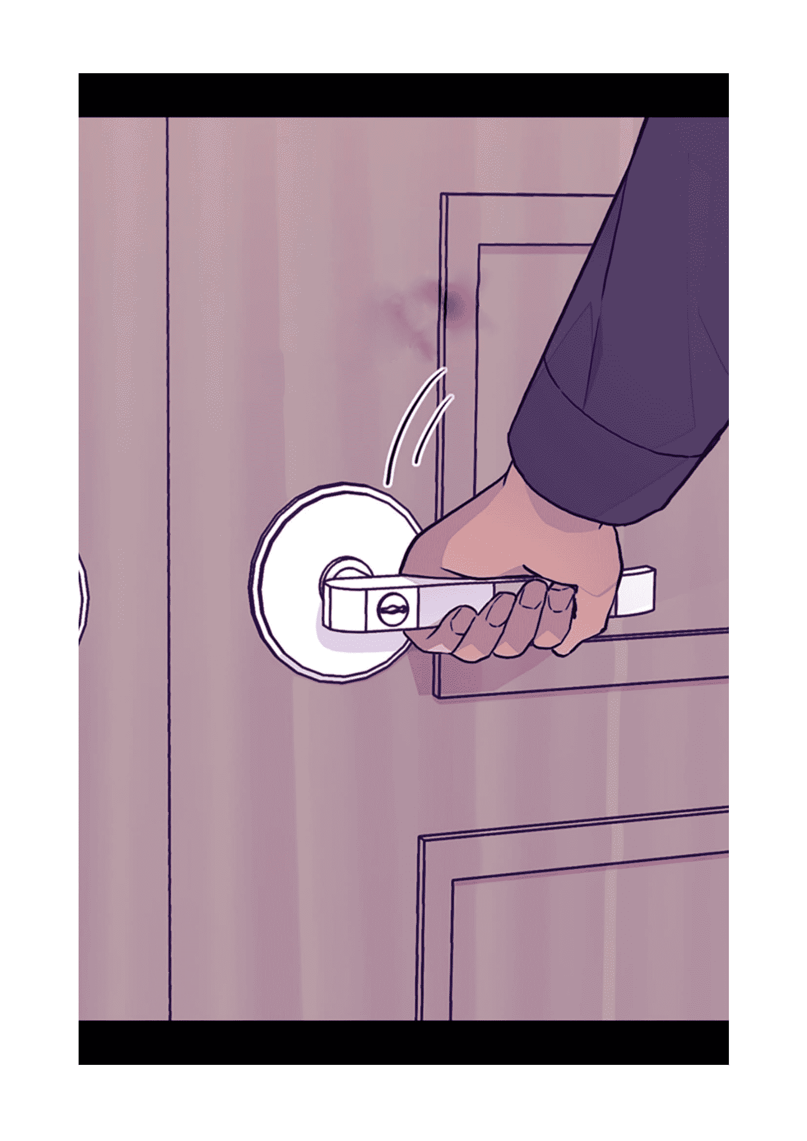 They Say I Was Born a King's Daughter: Chapter 95 - Page 47