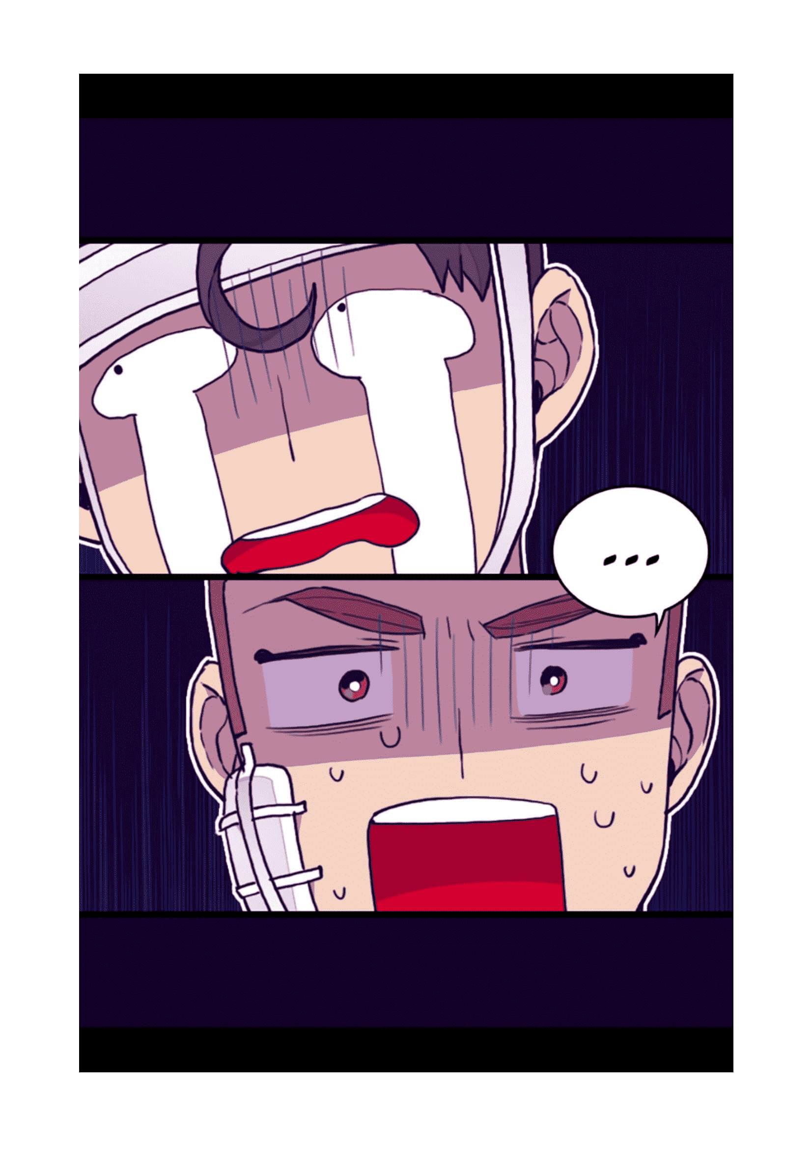 They Say I Was Born a King's Daughter: Chapter 95 - Page 62