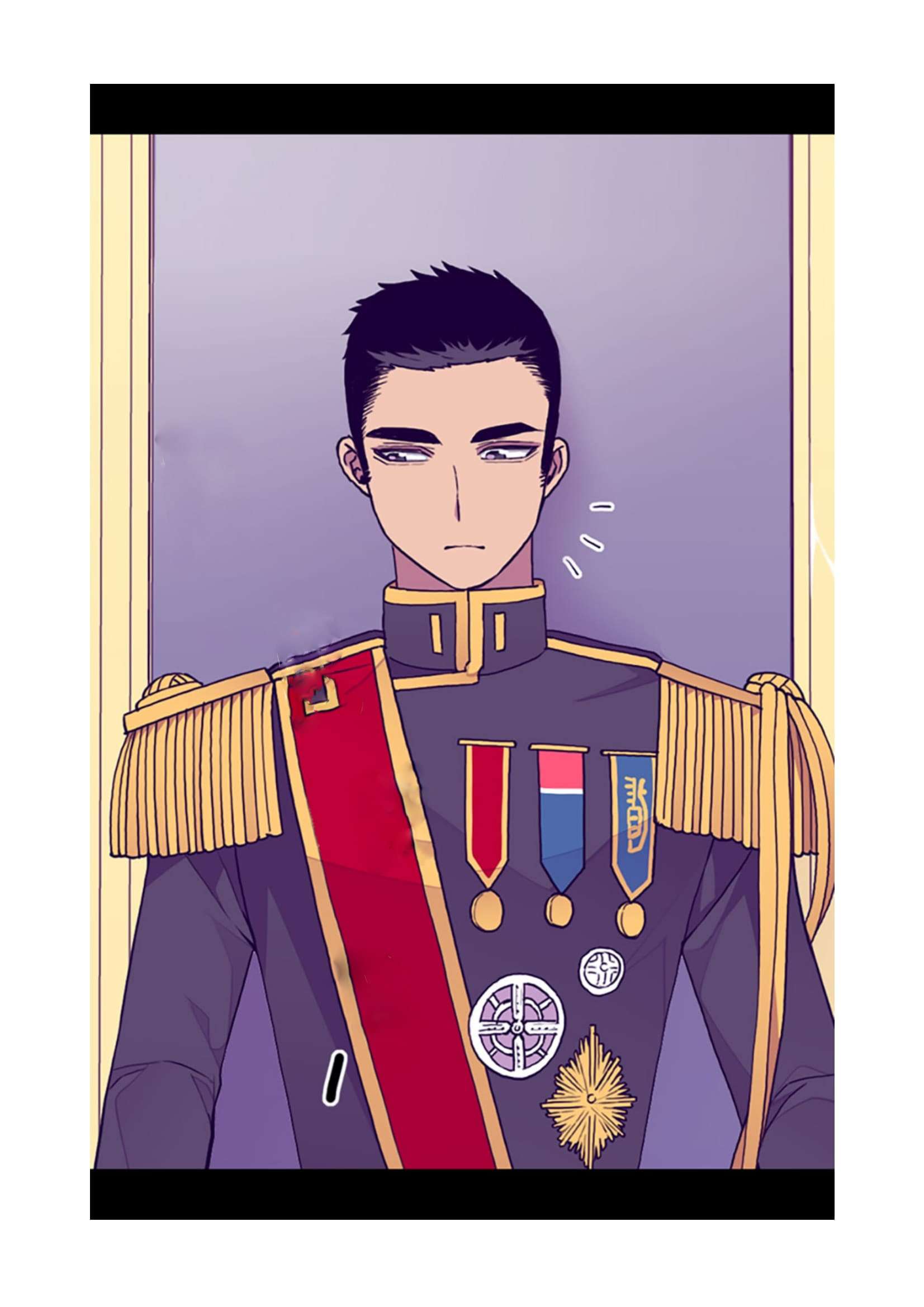 They Say I Was Born a King's Daughter: Chapter 96 - Page 6