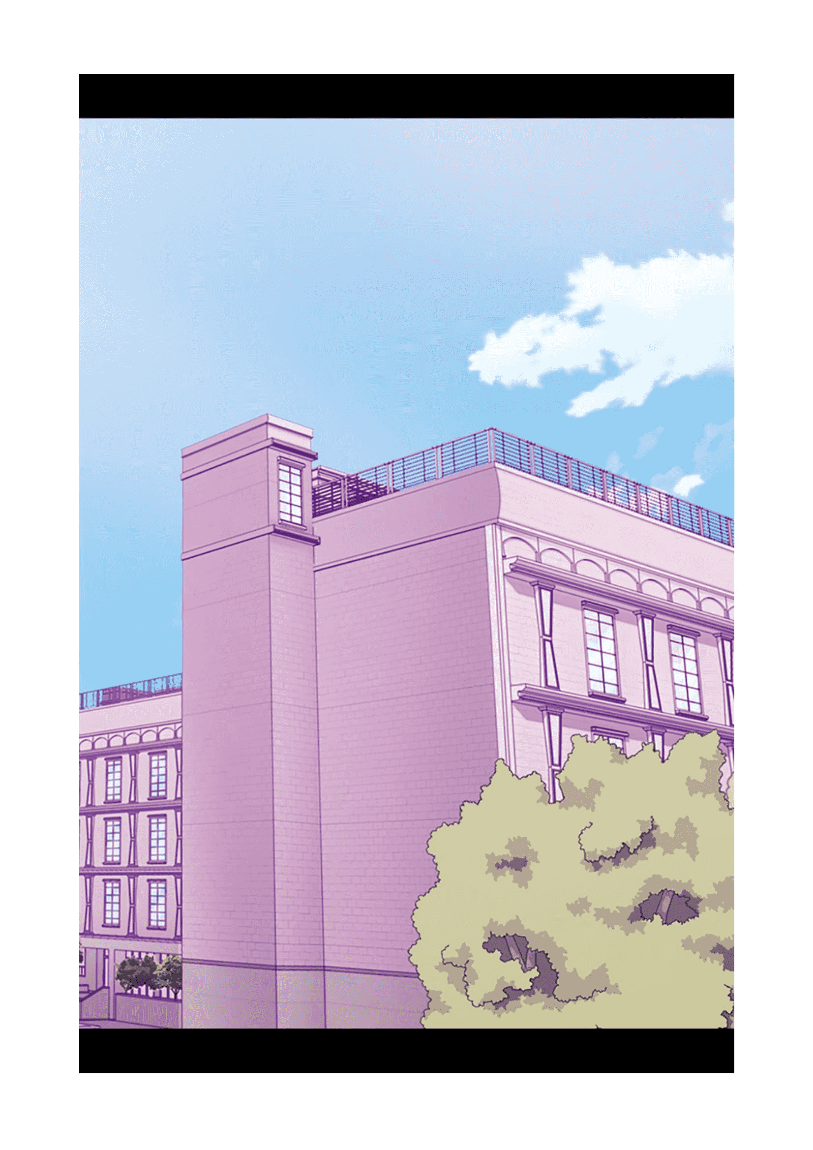 They Say I Was Born a King's Daughter: Chapter 96 - Page 55