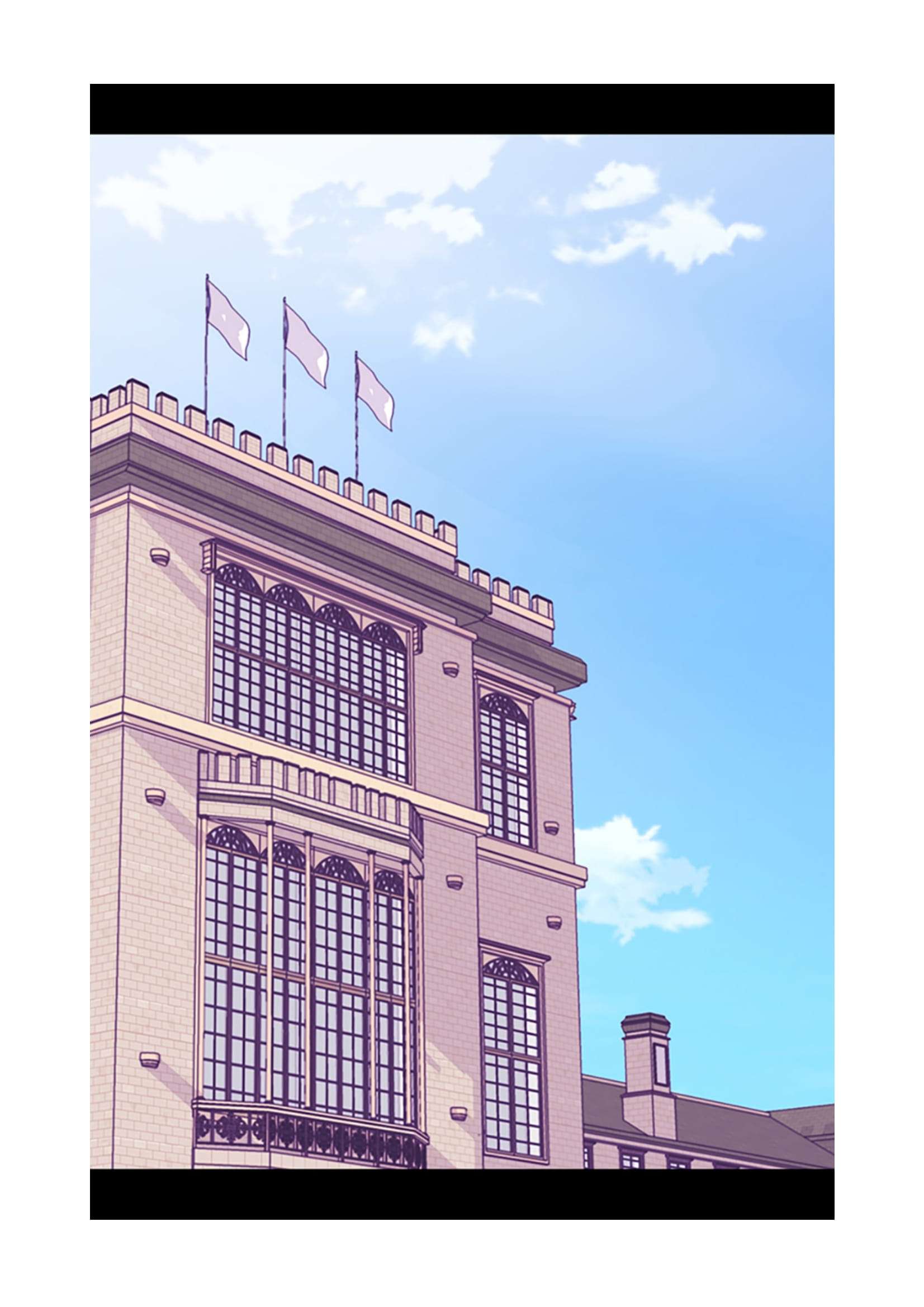 They Say I Was Born a King's Daughter: Chapter 97 - Page 54