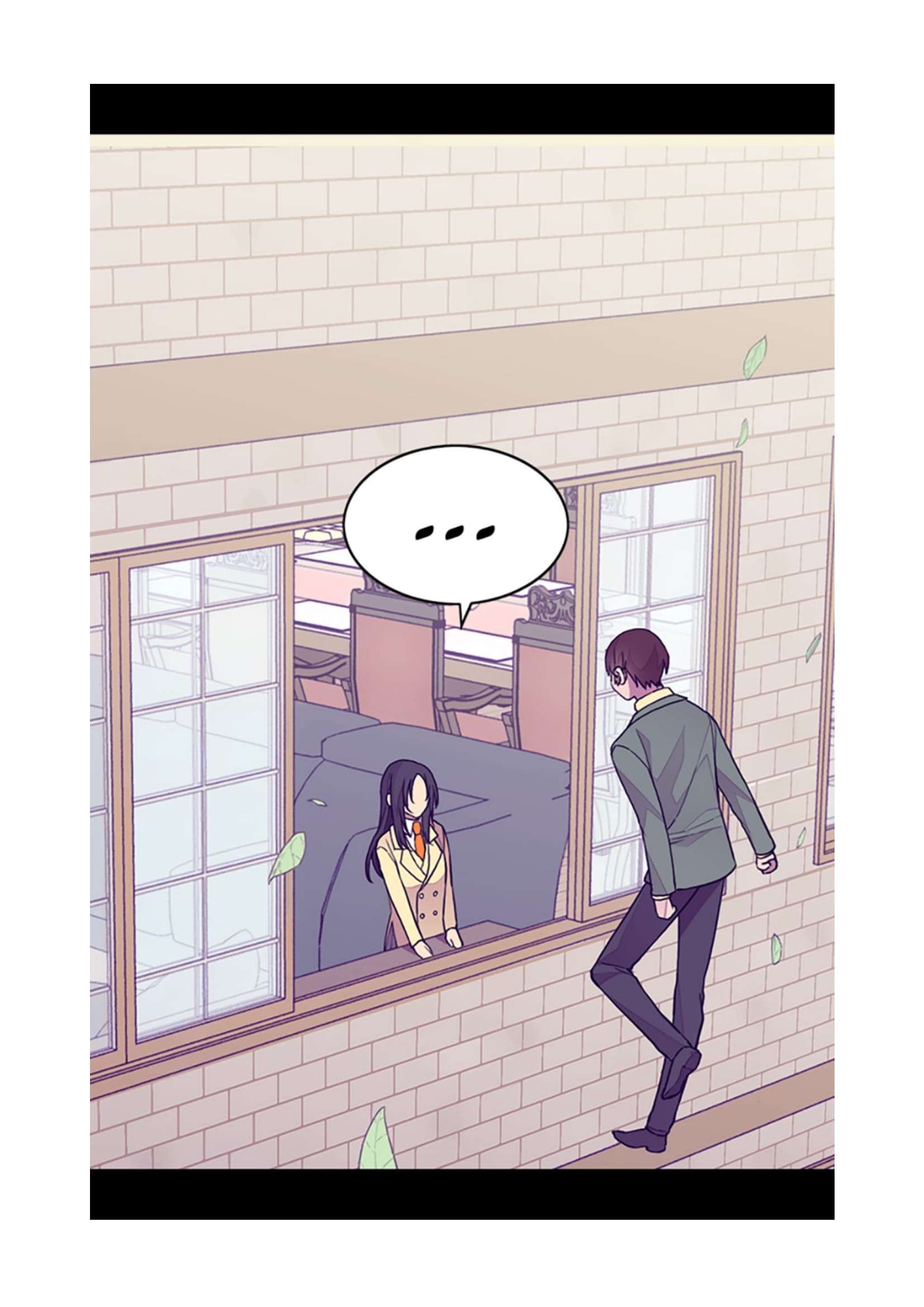 They Say I Was Born a King's Daughter: Chapter 98 - Page 3