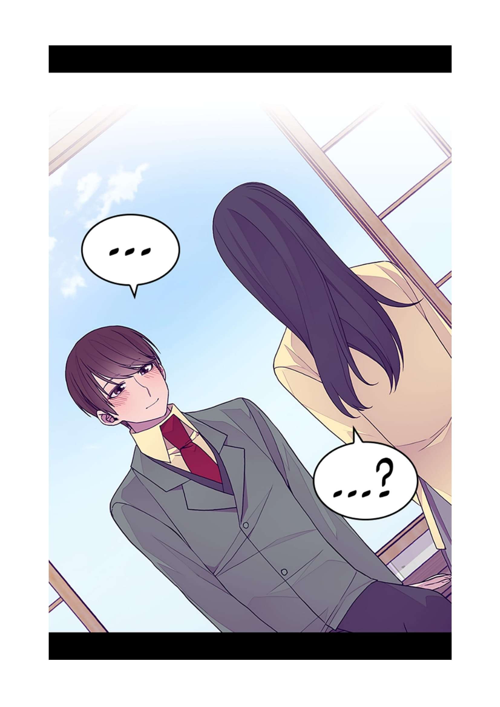 They Say I Was Born a King's Daughter: Chapter 98 - Page 33