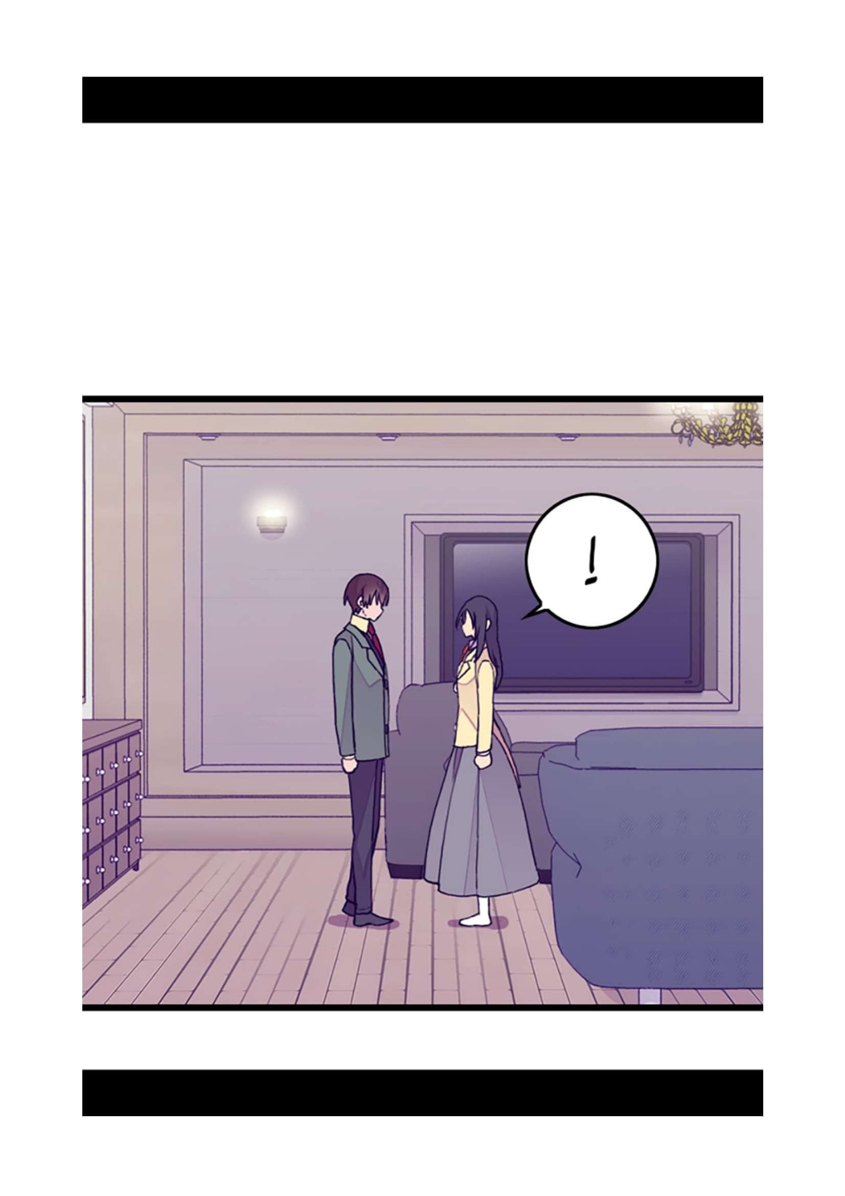 They Say I Was Born a King's Daughter: Chapter 98 - Page 36