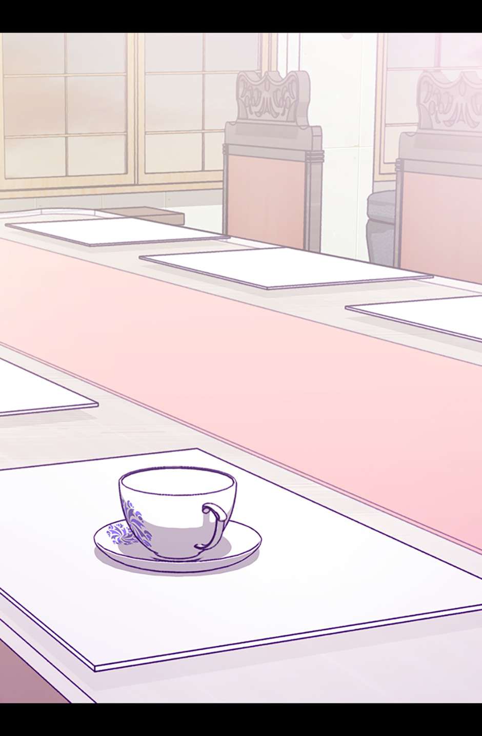 They Say I Was Born a King's Daughter: Chapter 99 - Page 40