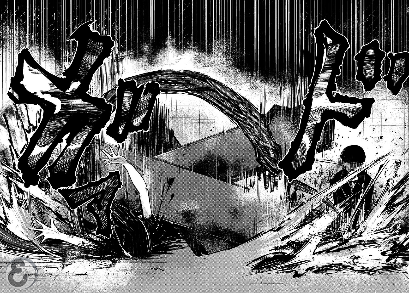 Tokyo Ghoul: Chapter 1 - Page 36