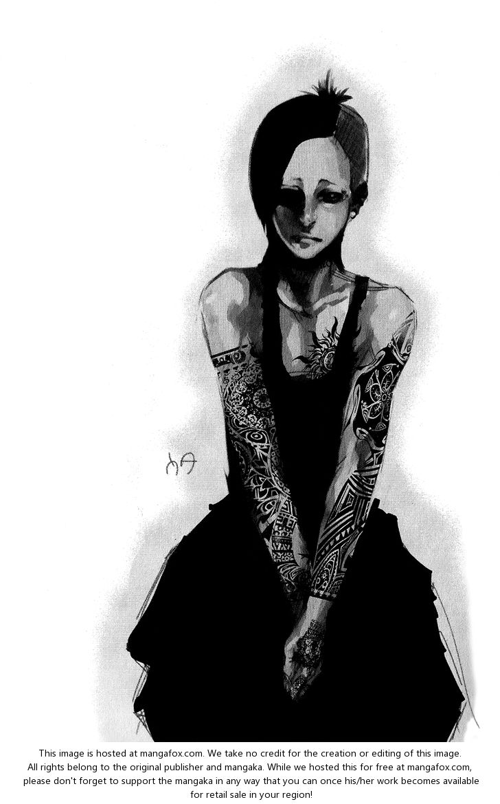 Tokyo Ghoul: Chapter 11 - Page 21